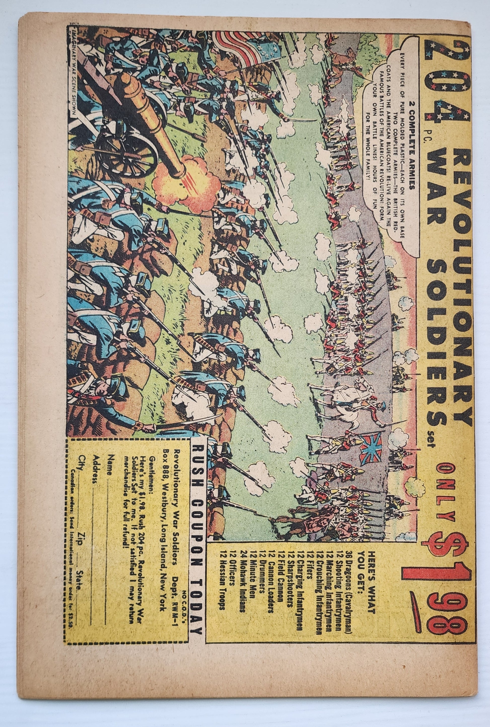 AMAZING SPIDER-MAN #59 Amazing Spider-Man MARVEL COMICS