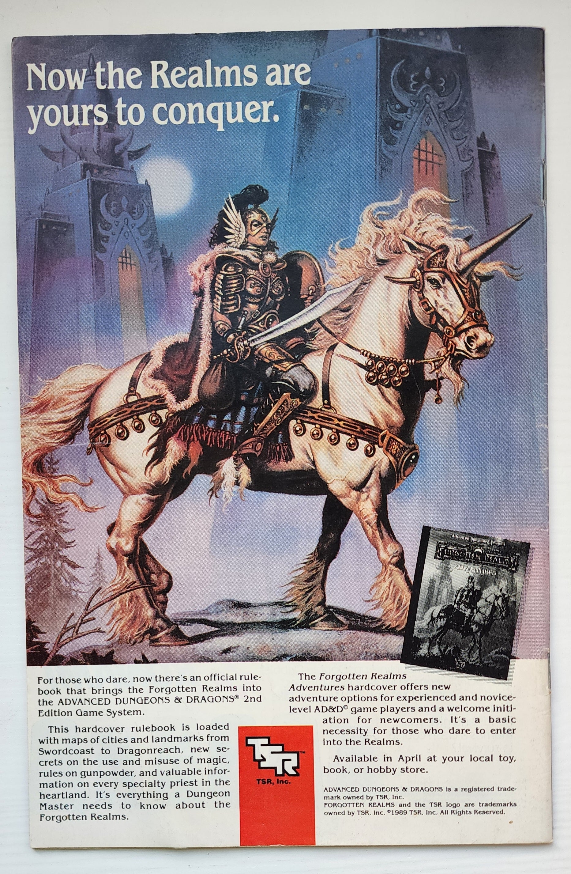 AMAZING SPIDER-MAN #333 1990 Amazing Spider-Man MARVEL COMICS