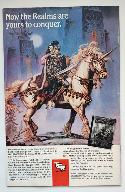 AMAZING SPIDER-MAN #333 1990 Amazing Spider-Man MARVEL COMICS