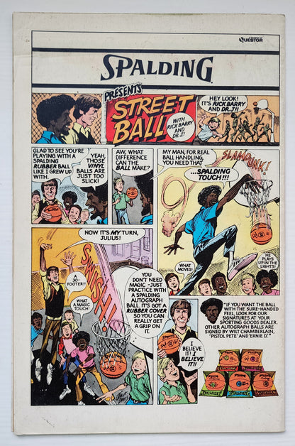 MARVEL TALES #82 STARRING SPIDER-MAN 1977 Marvel Tales MARVEL COMICS