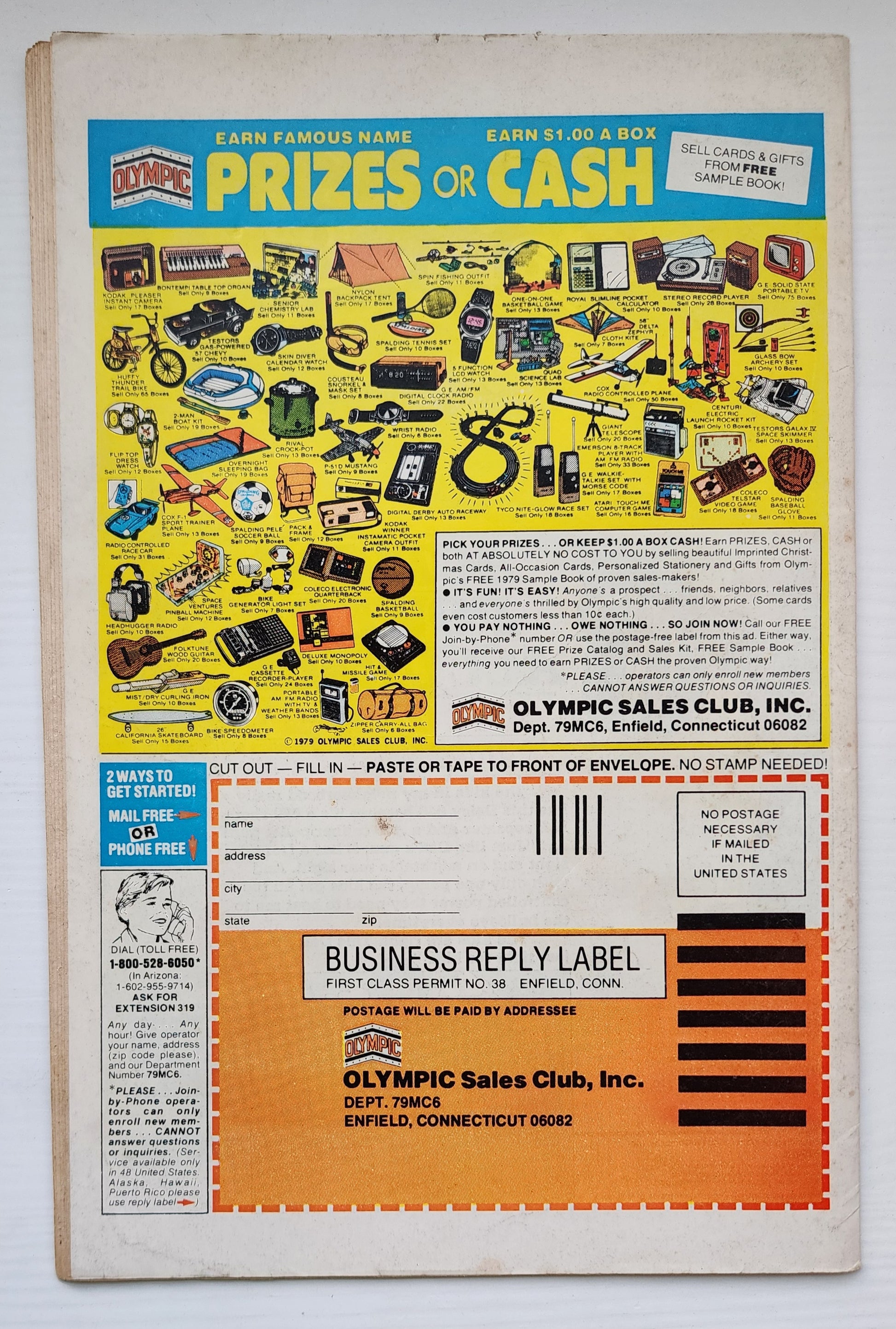 MASTER OF KUNG FU #80 1979 NEWSSTAND Master of Kung Fu MARVEL COMICS