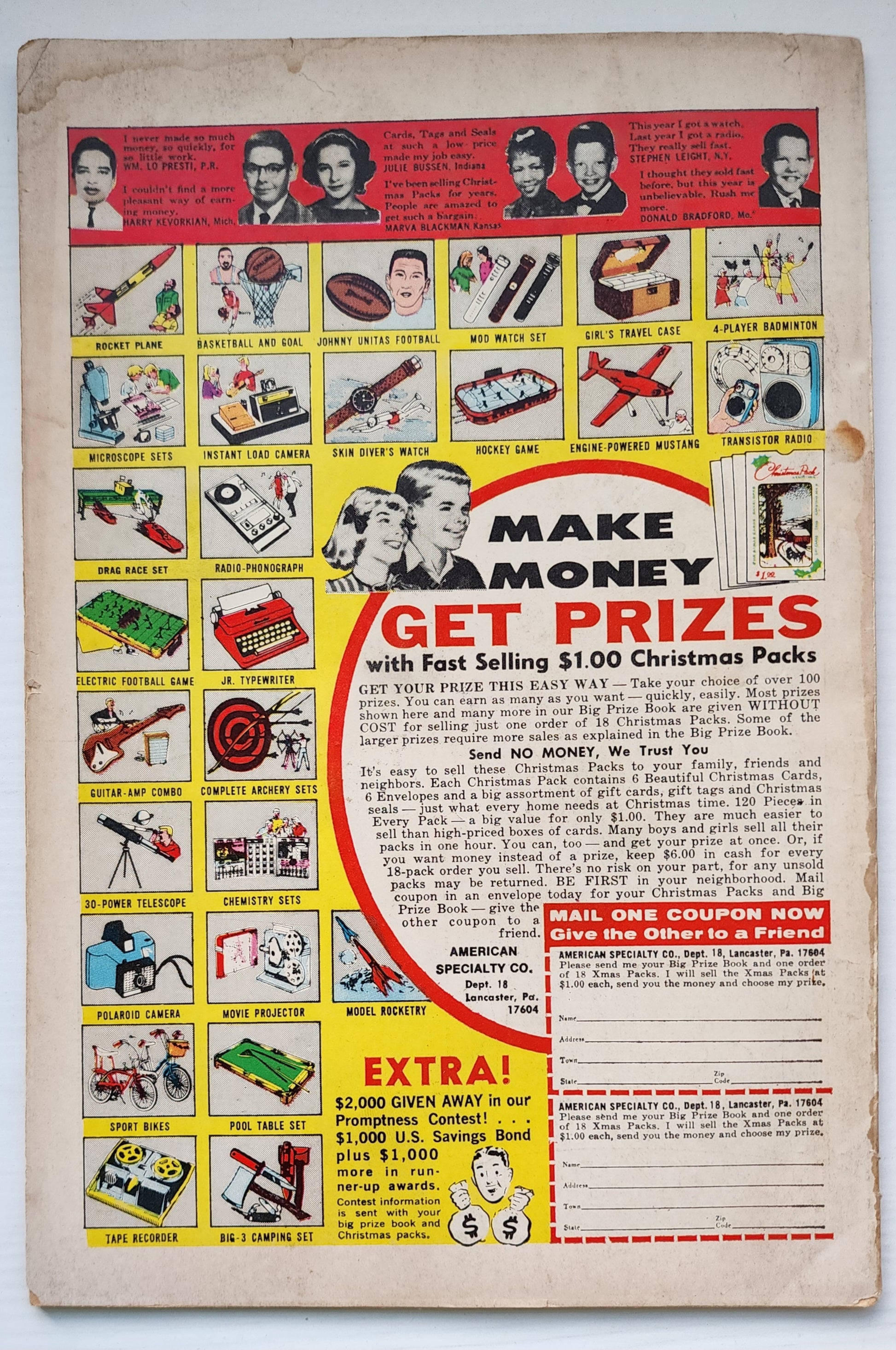 RAWHIDE KID #93 1971 Rawhide Kid MARVEL COMICS