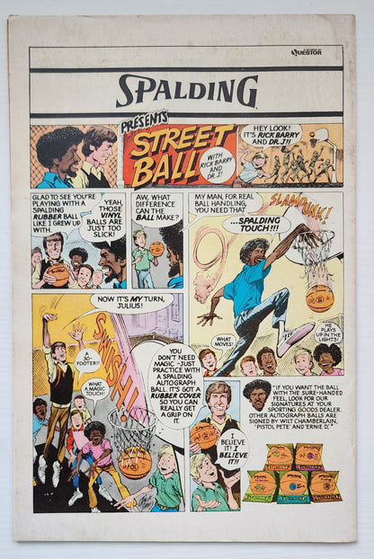 TARZAN #2 1977 Tarzan MARVEL COMICS