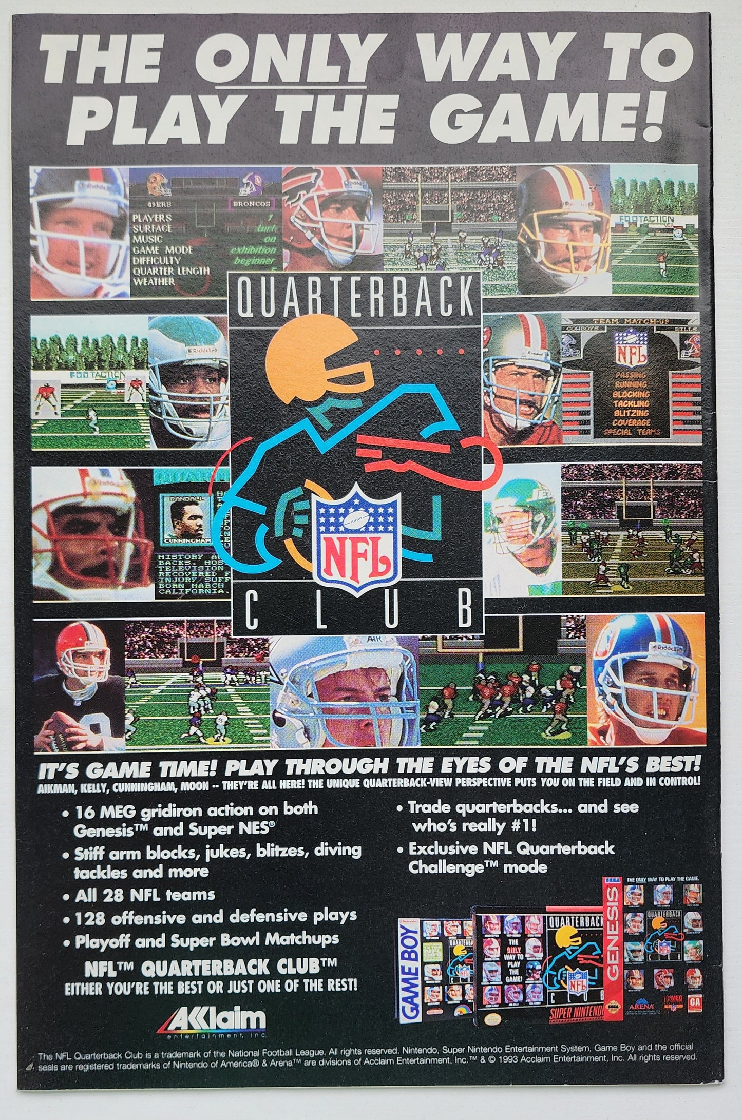 SCARLET WITCH #1 1994 NEWSSTAND Avengers MARVEL COMICS