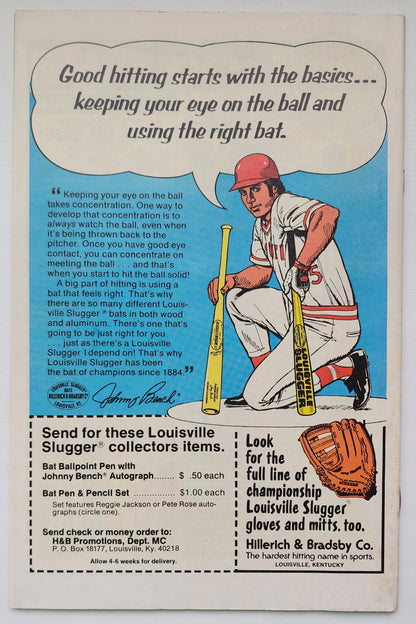 TOMB OF DRACULA #64 1978 Tomb of Dracula MARVEL COMICS