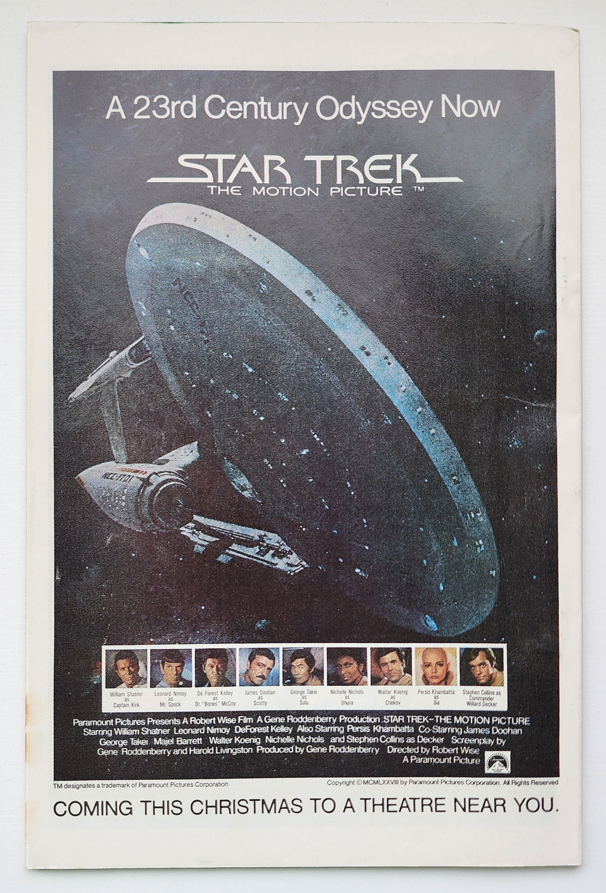 TOMB OF DRACULA #70 1979 Tomb of Dracula MARVEL COMICS