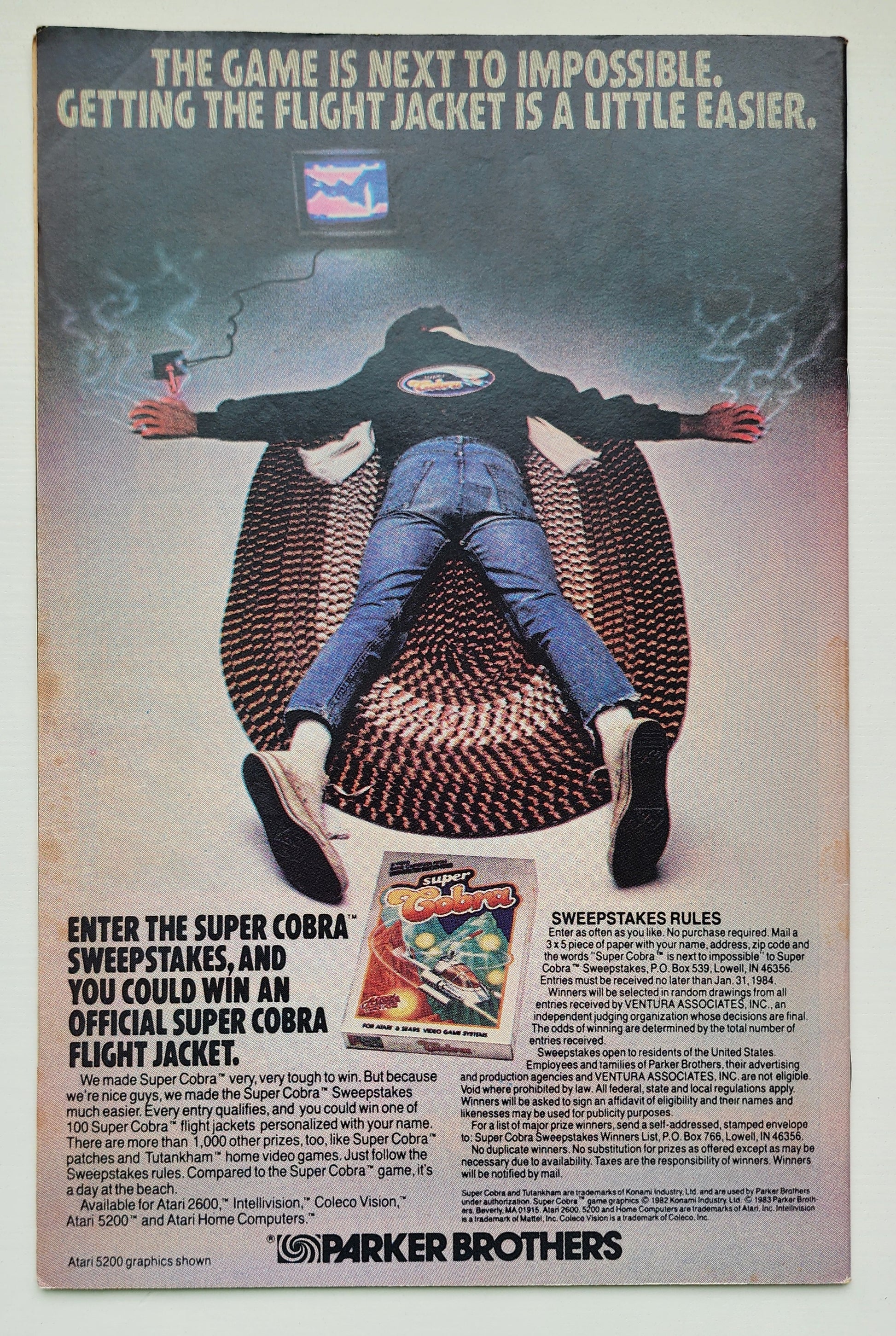 MAGIK ILLYANA AND STORM #3 1983 NEWSSTAND MARVEL COMICS