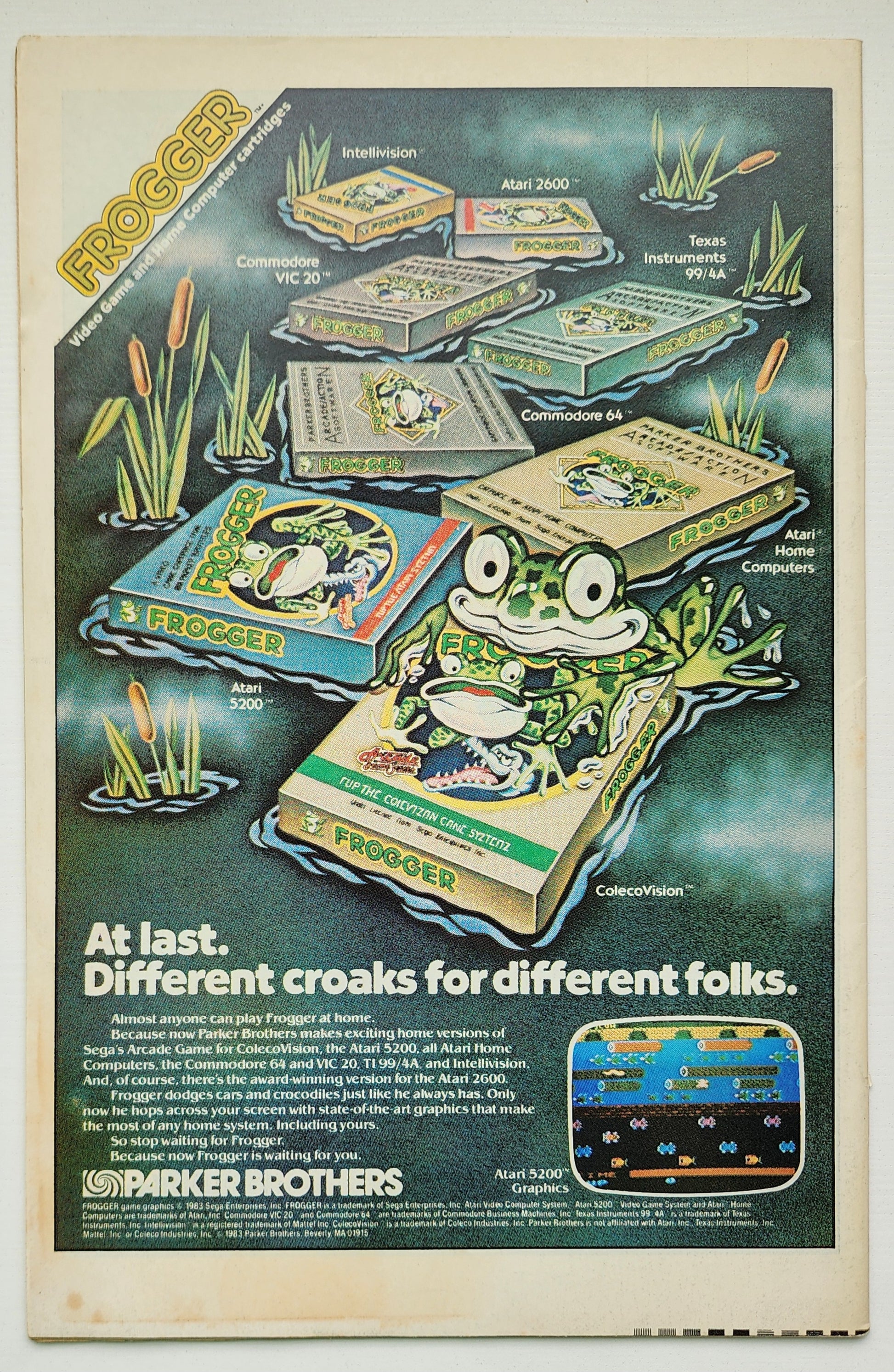 MAGIK ILLYANA AND STORM #4 1983 NEWSSTAND MARVEL COMICS