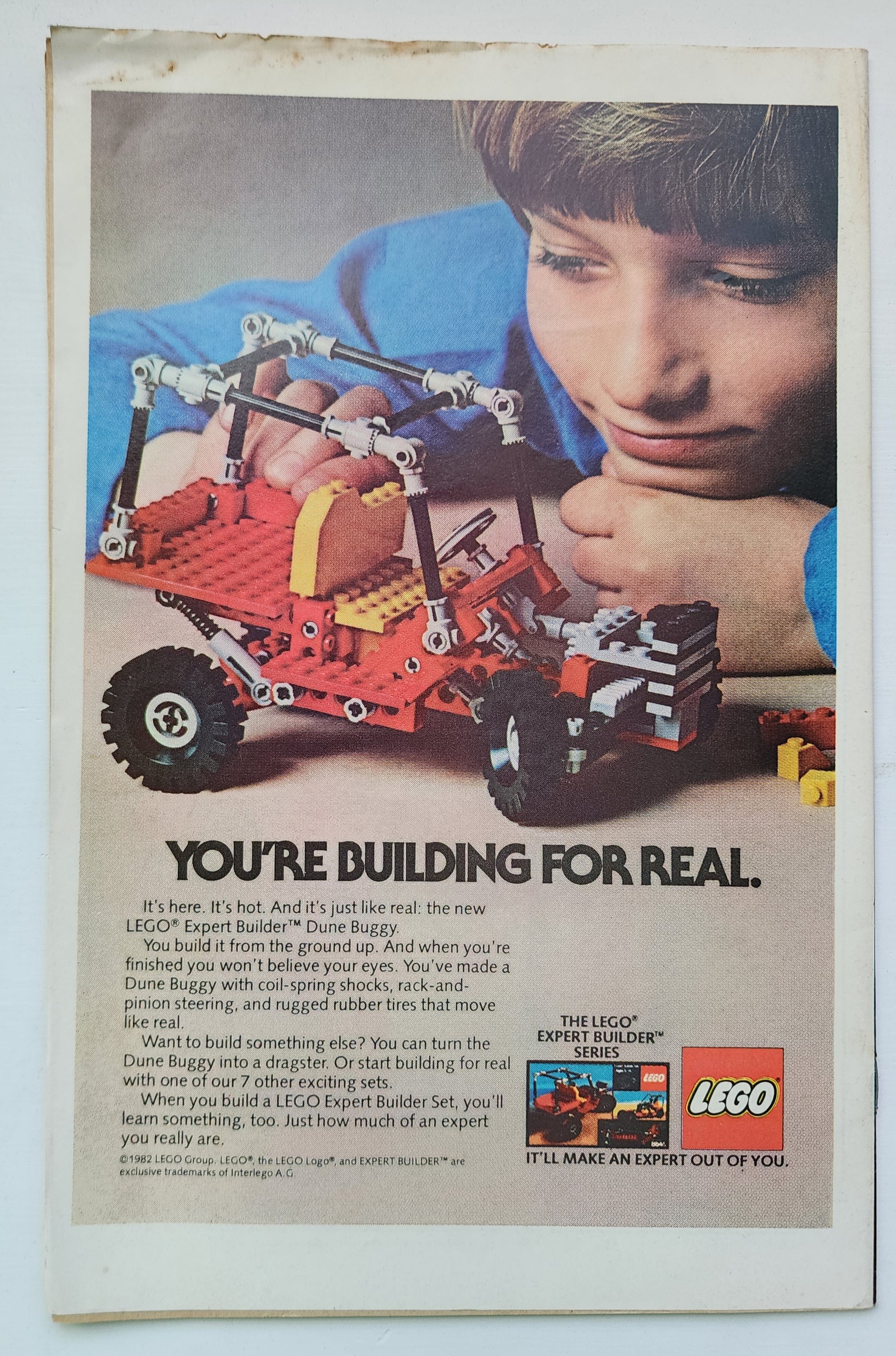 VISION AND SCARLET WITCH #4 1983 NEWSSTAND MARVEL COMICS