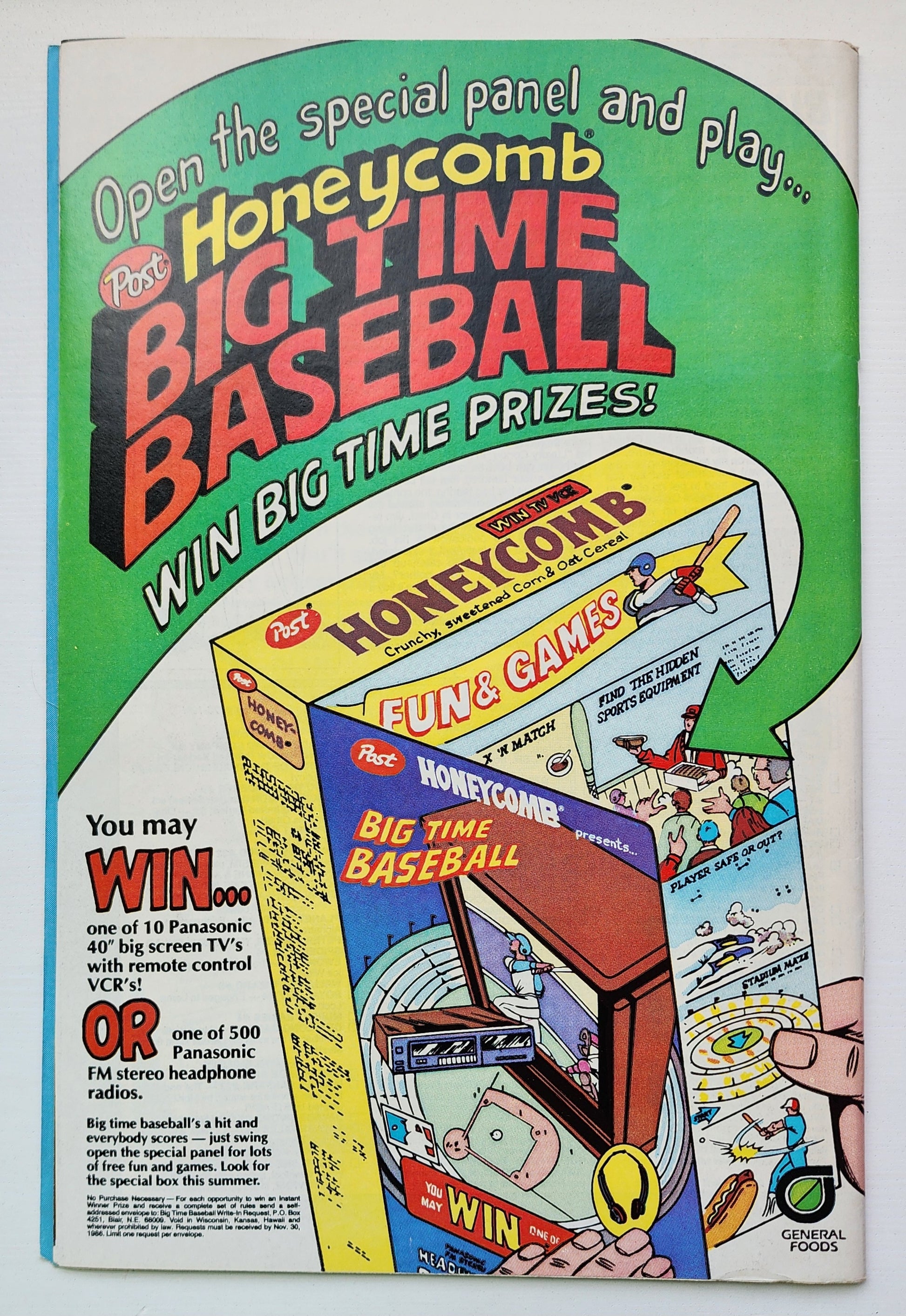 VISION AND SCARLET WITCH #2 1985 NEWSSTAND MARVEL COMICS