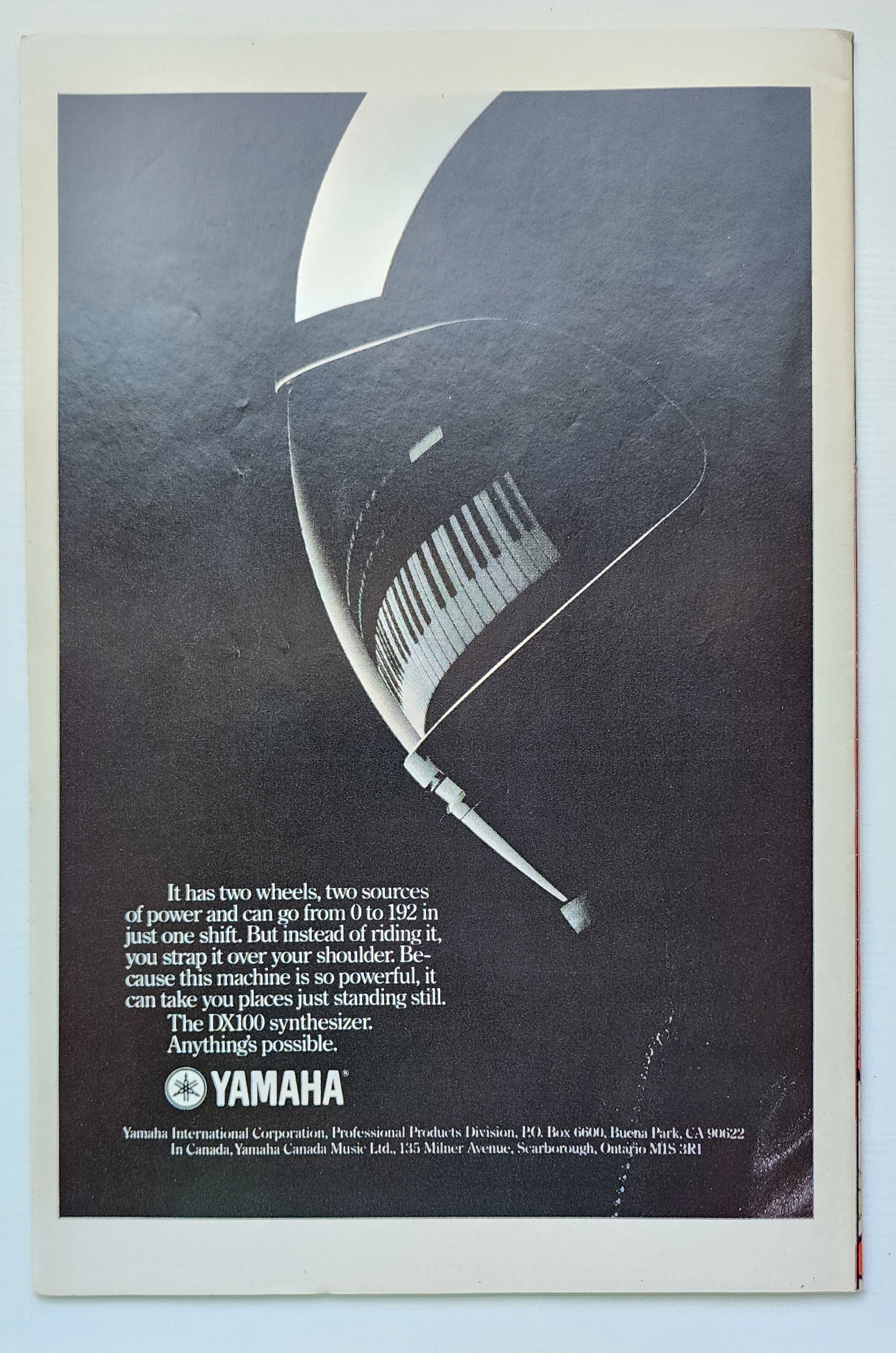 VISION AND SCARLET WITCH #11 1986 NEWSSTAND MARVEL COMICS