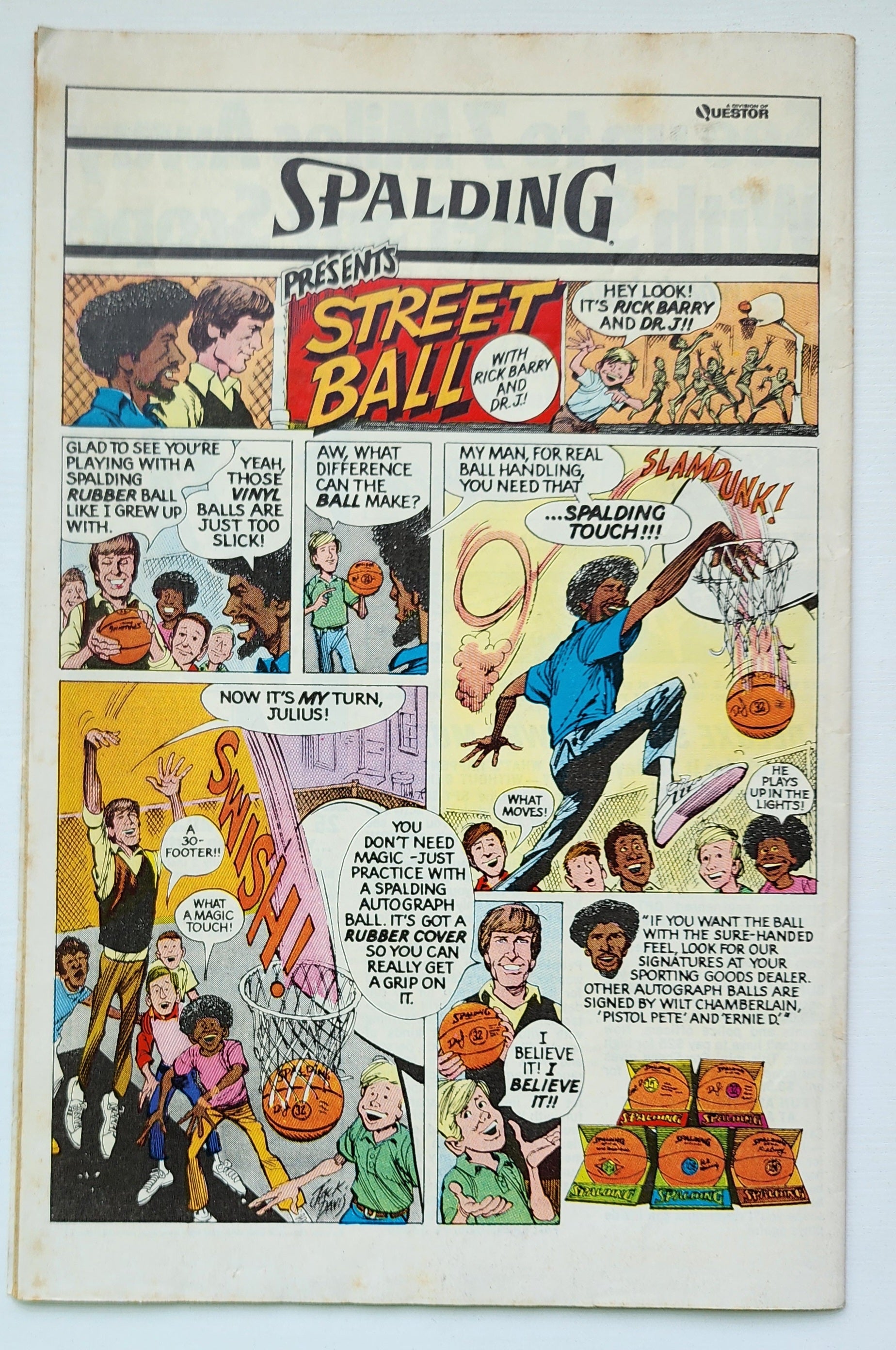 HUMAN FLY #3 1977 NEWSSTAND MARVEL COMICS