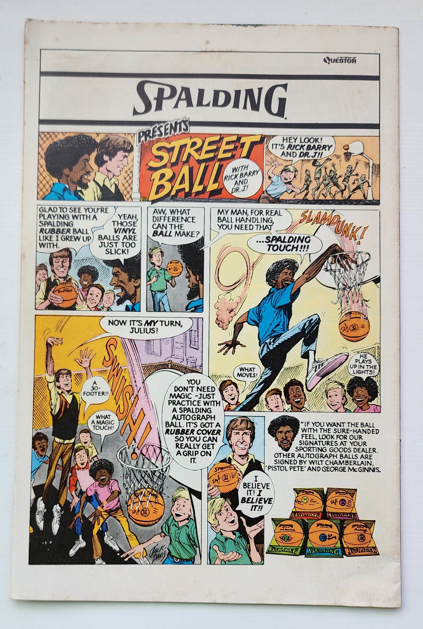 HUMAN FLY #11 1978 NEWSSTAND MARVEL COMICS