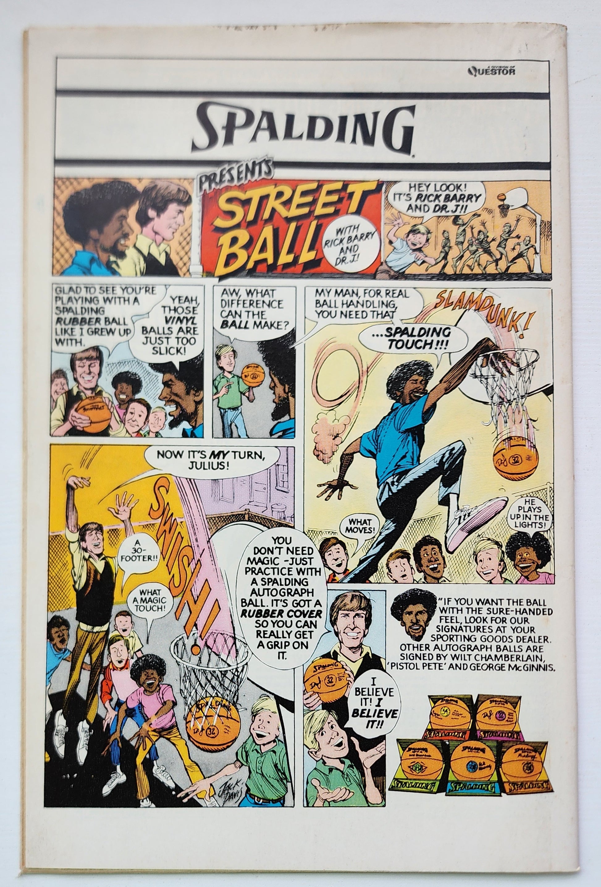 HUMAN FLY #12 1978 NEWSSTAND MARVEL COMICS