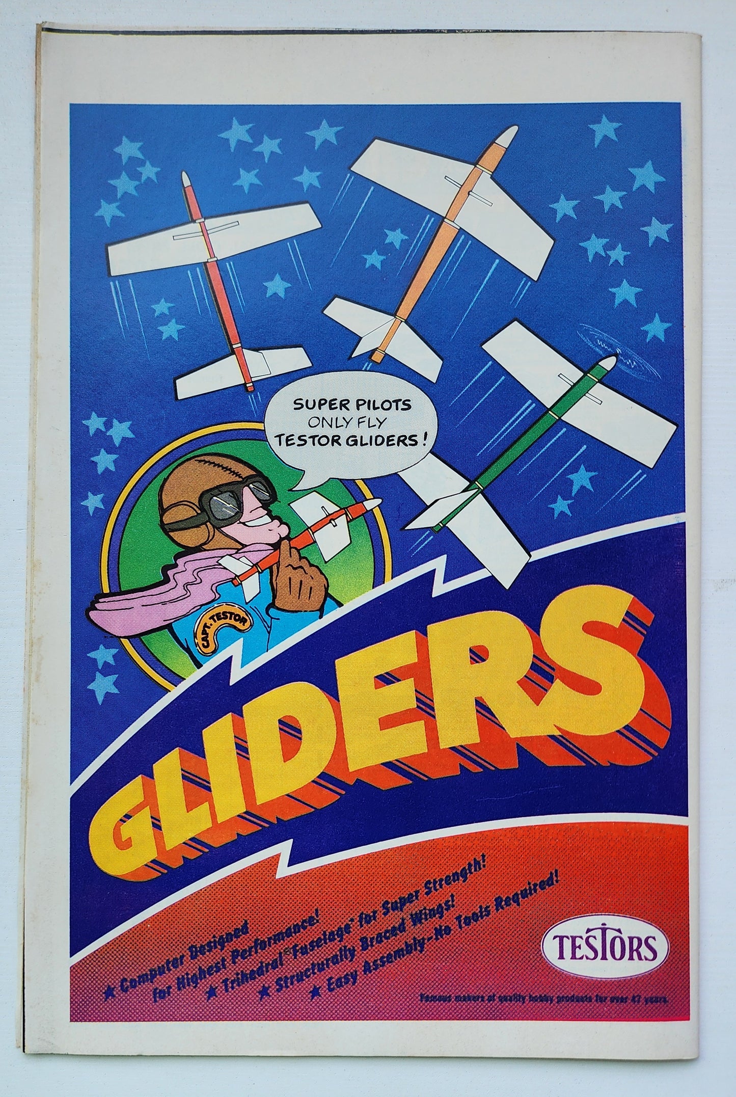 HUMAN FLY #13 1978 NEWSSTAND MARVEL COMICS