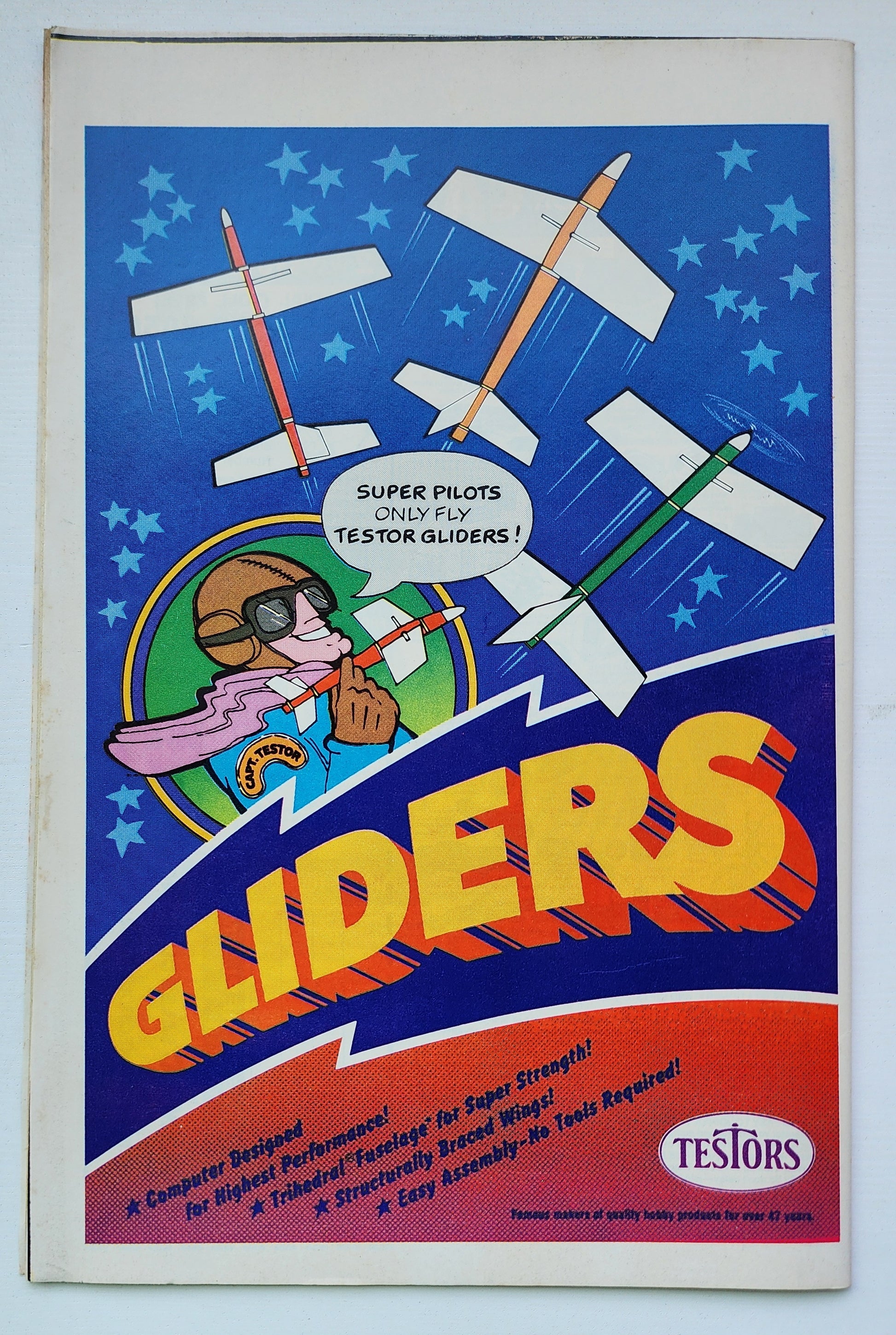 HUMAN FLY #13 1978 NEWSSTAND MARVEL COMICS