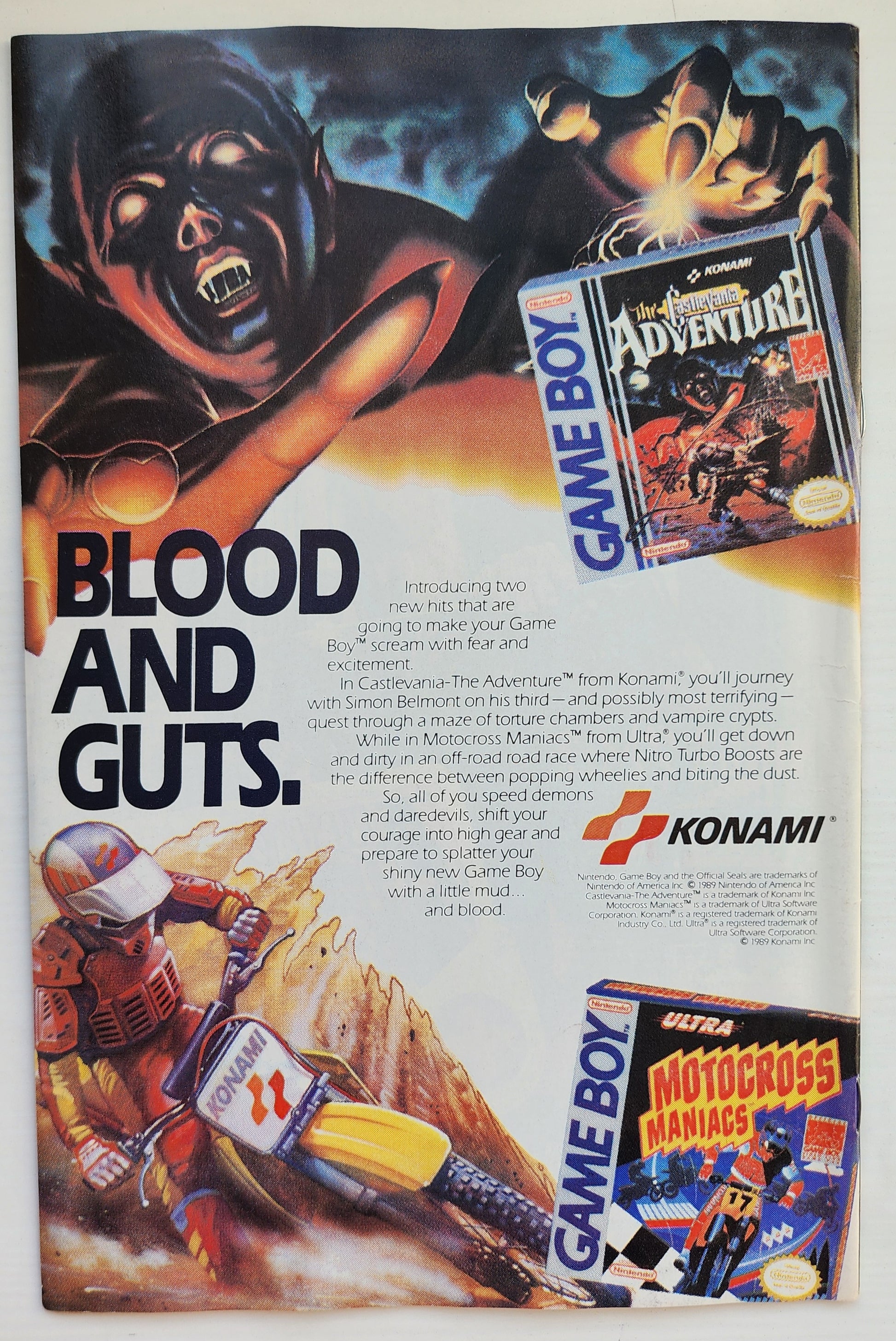 TEENAGE MUTANT NINJA TURTLES TMNT ADVENTURES #9 1990 NEWSSTAND TMNT ARCHIE COMICS