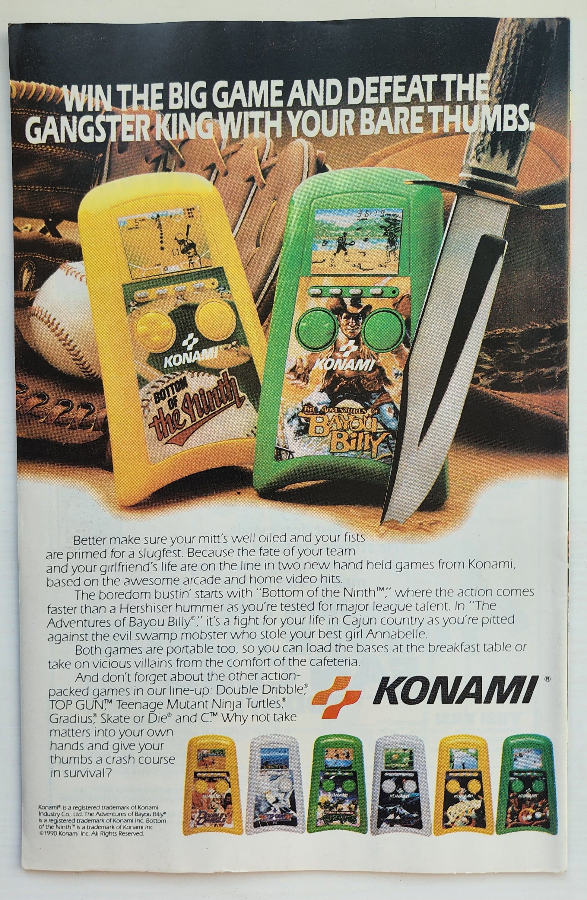 TEENAGE MUTANT NINJA TURTLES TMNT ADVENTURES #12 1990 NEWSSTAND TMNT ARCHIE COMICS