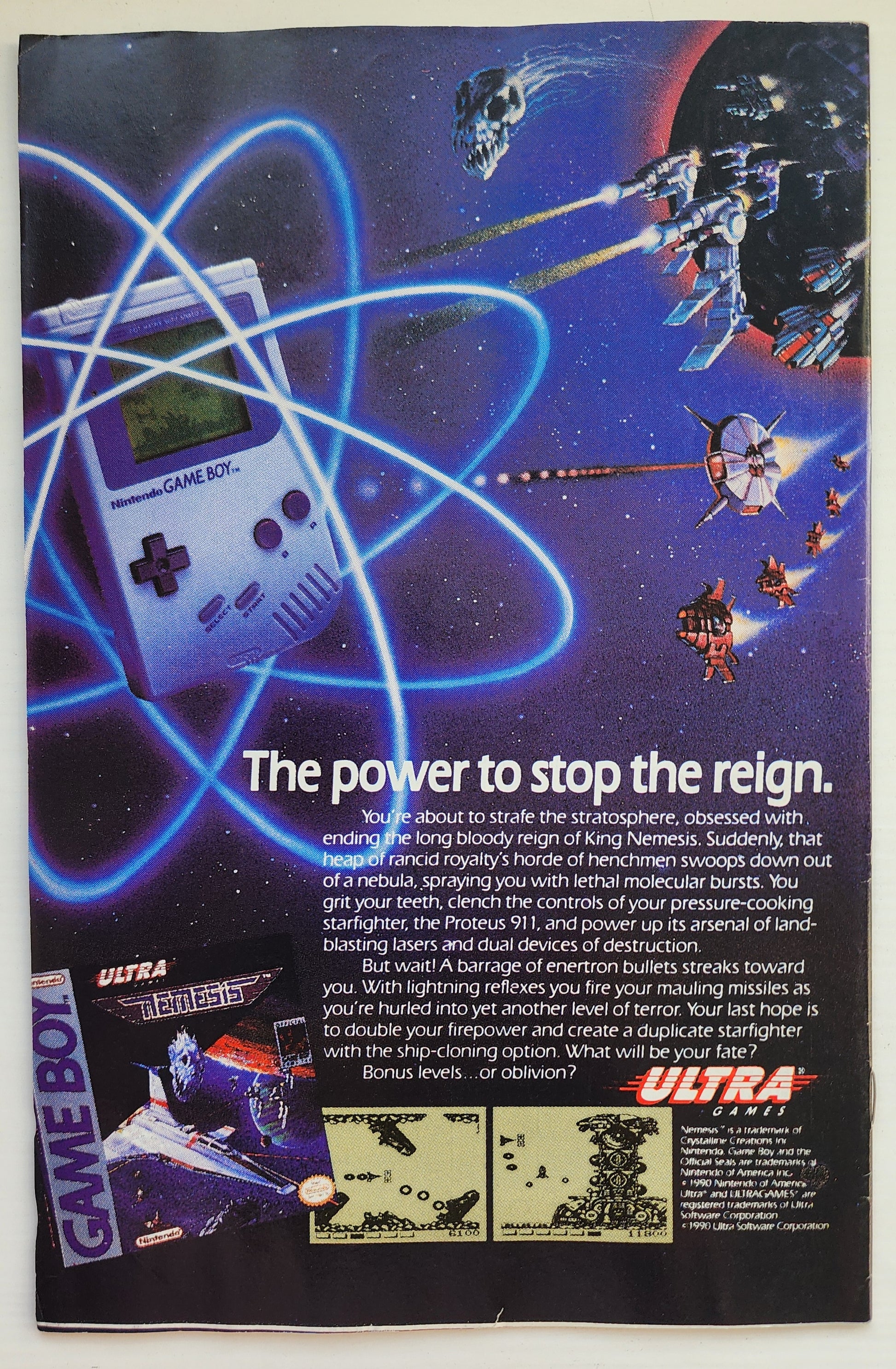 TEENAGE MUTANT NINJA TURTLES TMNT ADVENTURES #13 1990 NEWSSTAND TMNT ARCHIE COMICS