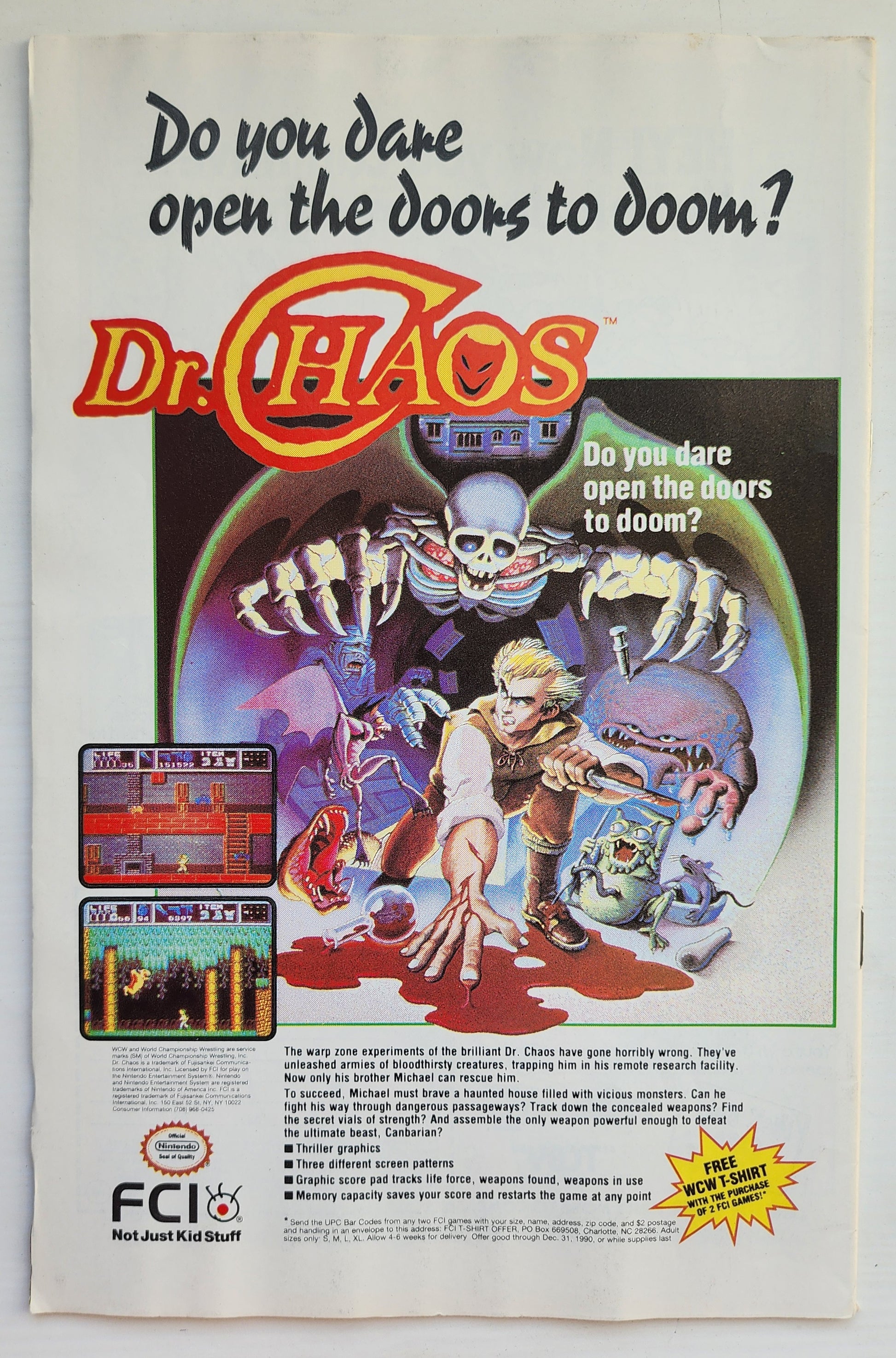 TEENAGE MUTANT NINJA TURTLES TMNT ADVENTURES #14 1990 NEWSSTAND TMNT ARCHIE COMICS