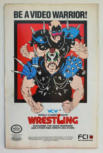 TEENAGE MUTANT NINJA TURTLES TMNT ADVENTURES #25 1991 NEWSSTAND [I01] TMNT ARCHIE COMICS