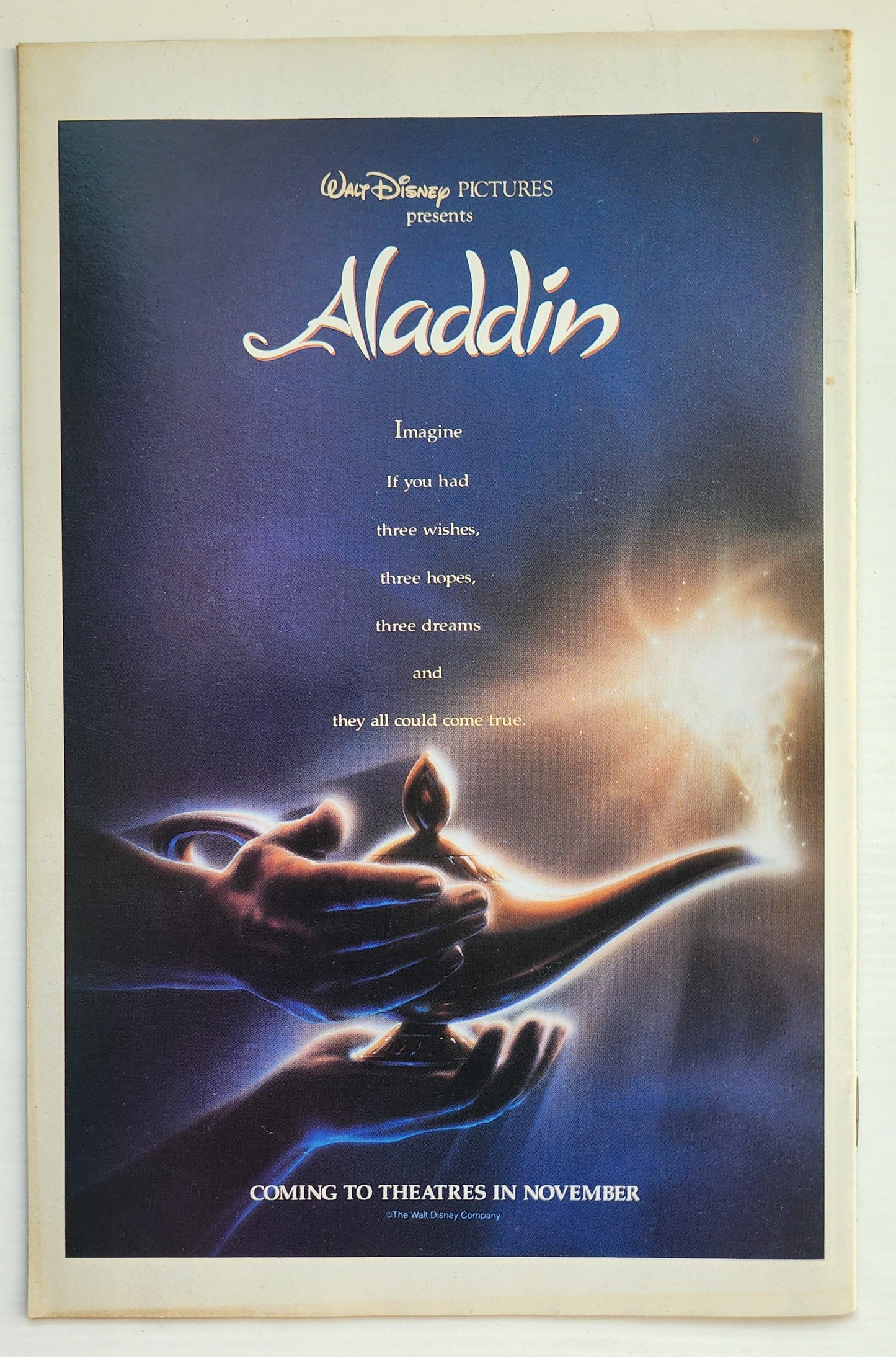 TEENAGE MUTANT NINJA TURTLES TMNT ADVENTURES #40 1993 NEWSSTAND TMNT ARCHIE COMICS