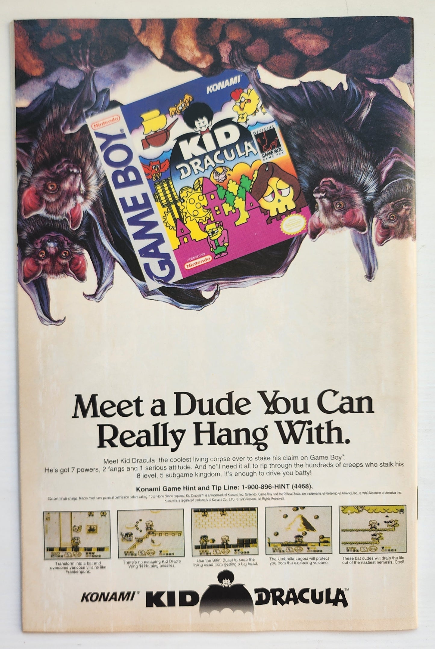 DONATELLO & LEATHERHEAD #1 1993 NEWSSTAND TMNT ARCHIE COMICS