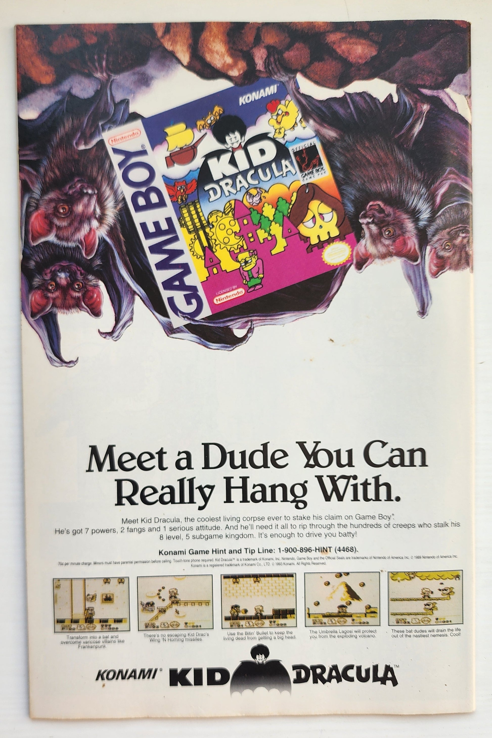 TEENAGE MUTANT NINJA TURTLES TMNT ADVENTURES SPECIAL SUMMER #5 1993 NEWSSTAND TMNT ARCHIE COMICS