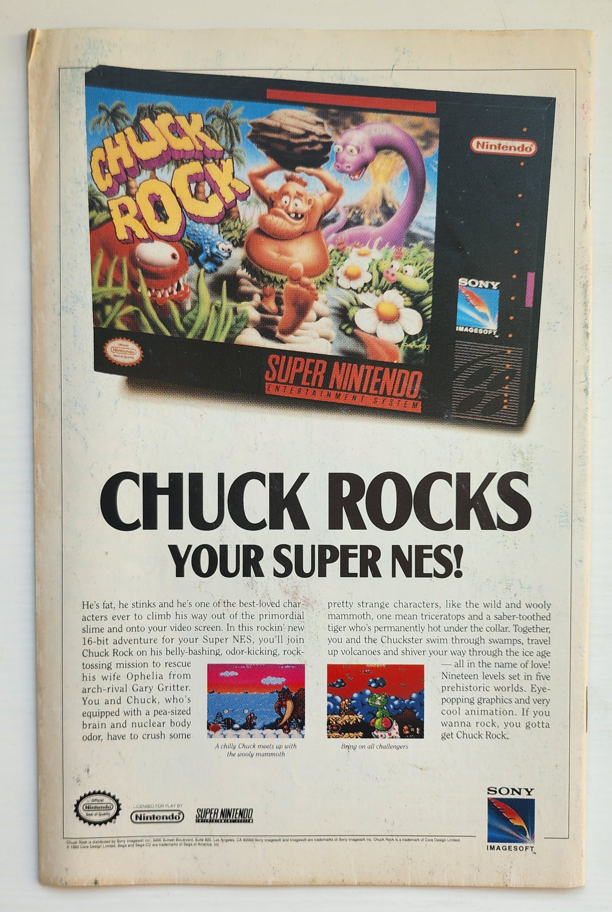 TEENAGE MUTANT NINJA TURTLES TMNT PRESENTS APRIL O'NEIL #2 1993 NEWSSTAND TMNT ARCHIE COMICS