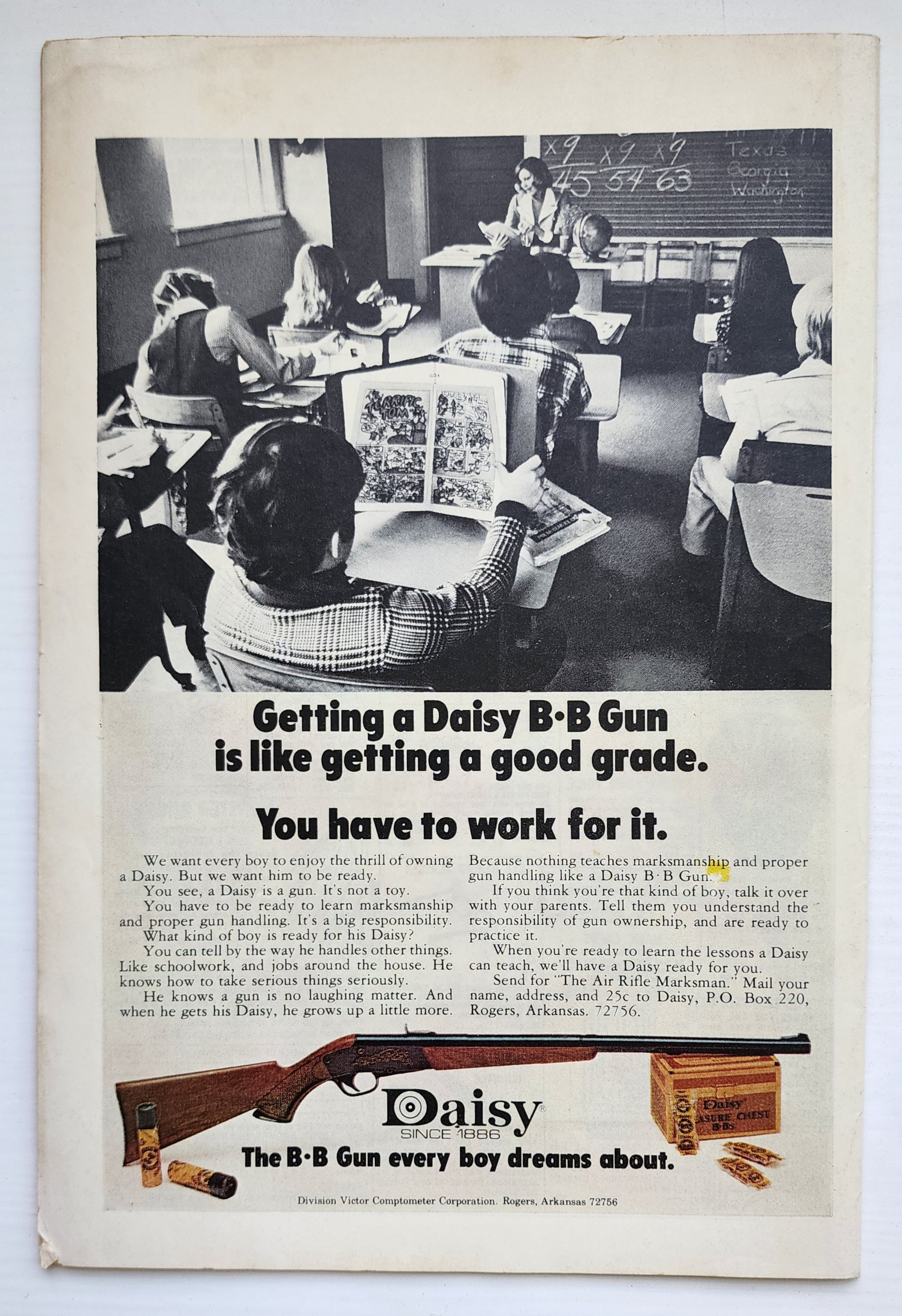 RICHIE RICH #125 1974 Richie Rich HARVEY COMICS