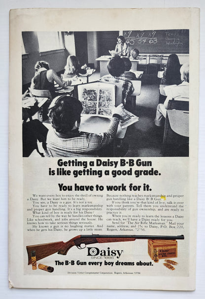 RICHIE RICH #125 1974 Richie Rich HARVEY COMICS