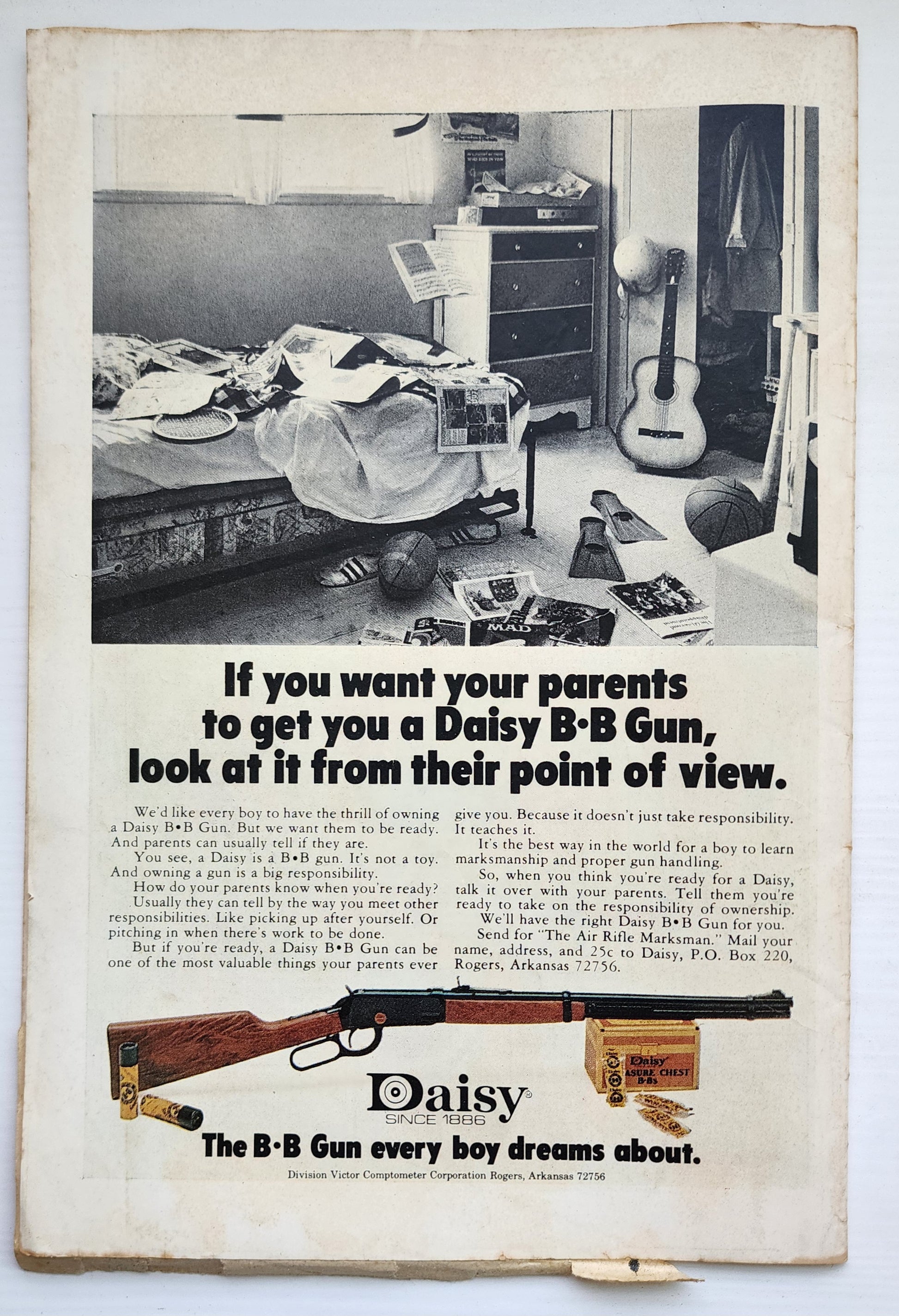 RICHIE RICH BANK BOOK #9 1974 Richie Rich HARVEY COMICS