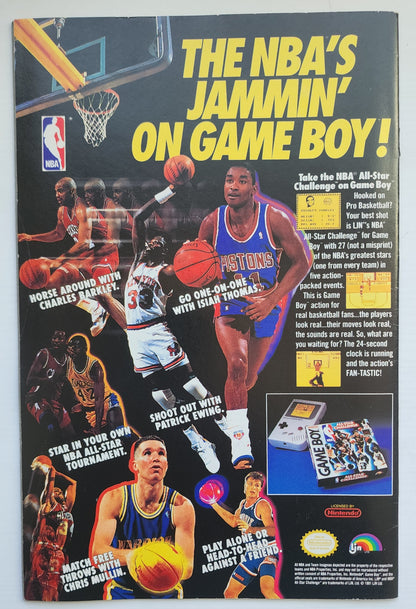 GHOST RIDER #14 1991 NEWSSTAND Ghost Rider CRUSADE COMICS