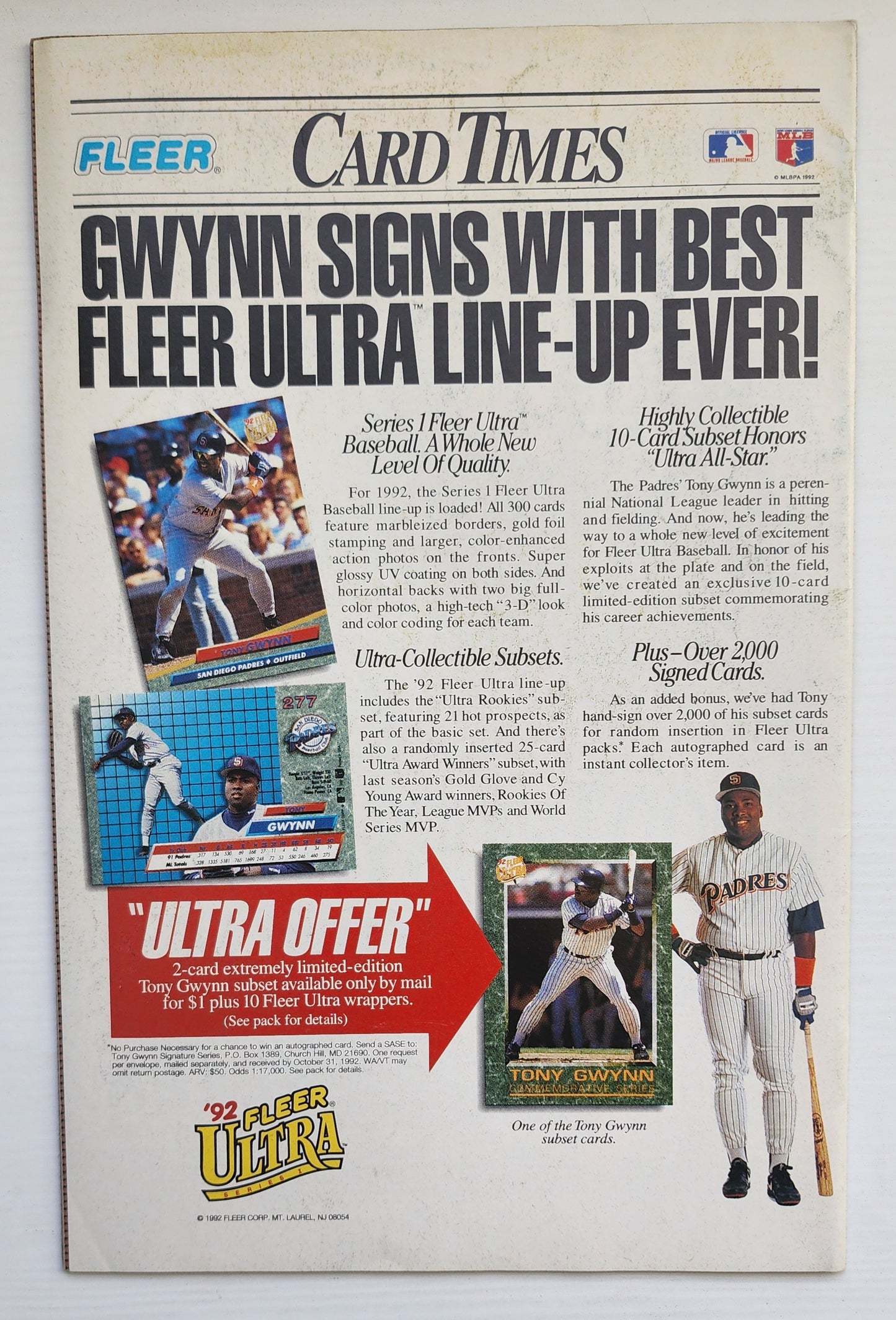 GHOST RIDER #26 1992 NEWSSTAND Ghost Rider CRUSADE COMICS