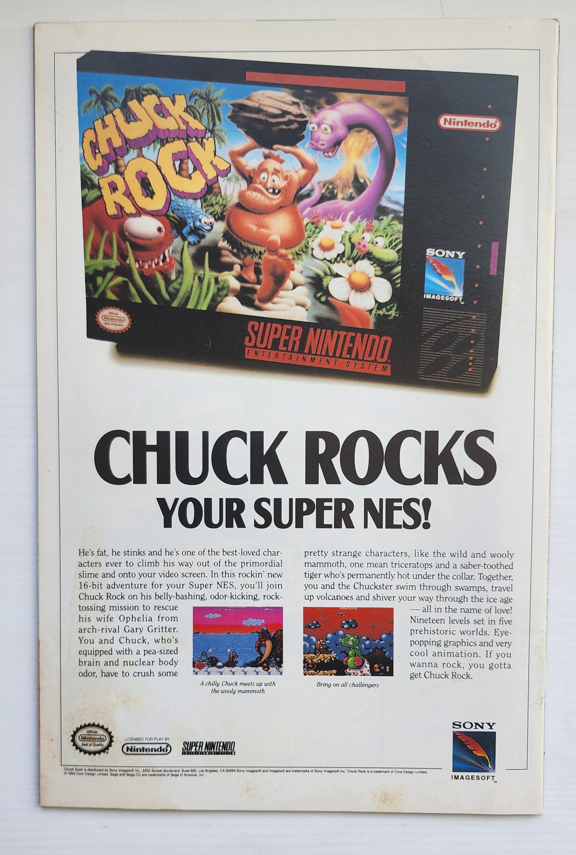 GHOST RIDER #34 1993 NEWSSTAND Ghost Rider CRUSADE COMICS