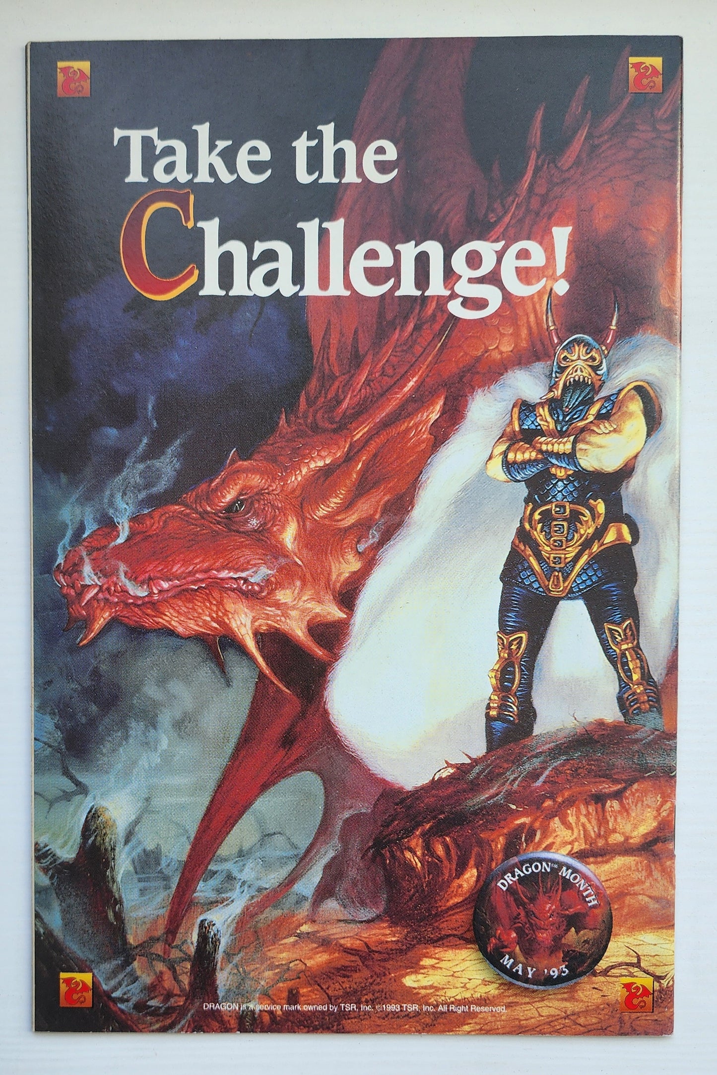 GHOST RIDER #38 1993 NEWSSTAND Ghost Rider CRUSADE COMICS