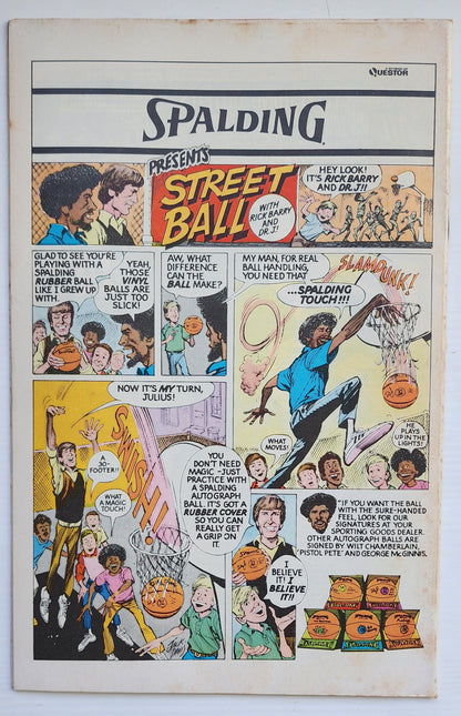 GHOST RIDER #31 1978 NEWSSTAND Ghost Rider CRUSADE COMICS