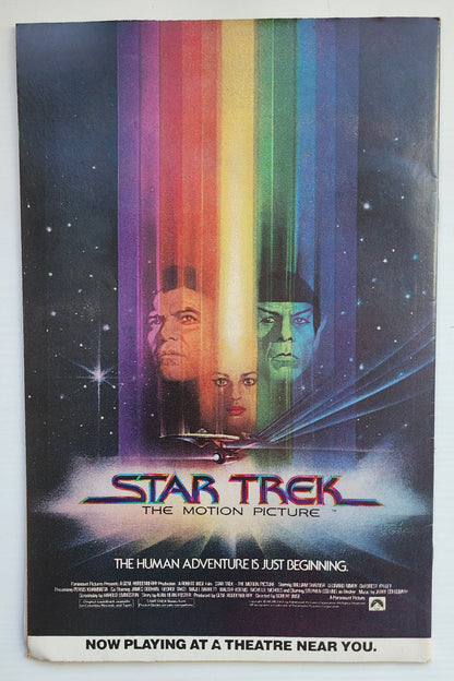 GHOST RIDER #42 1979 NEWSSTAND Ghost Rider CRUSADE COMICS