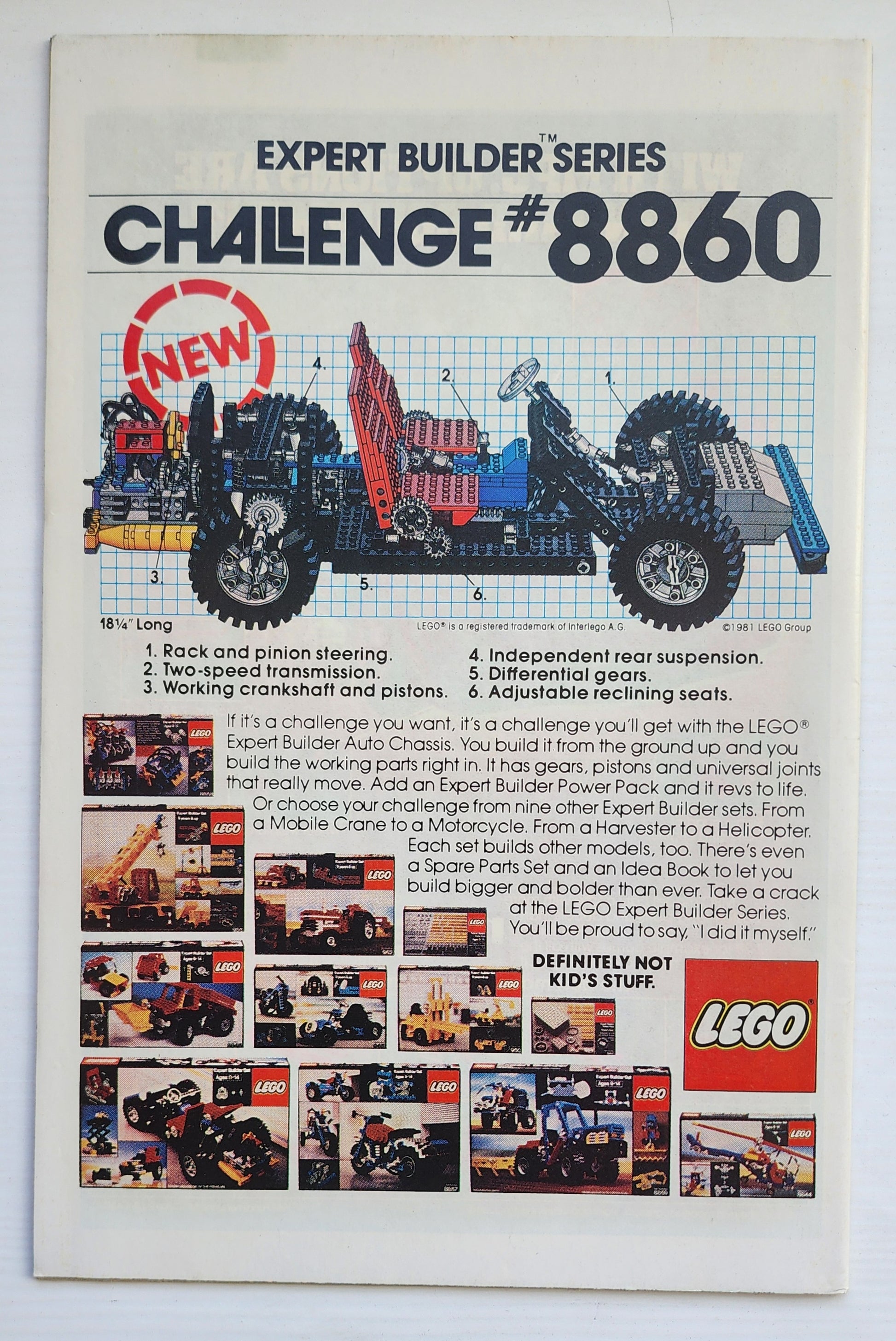 GHOST RIDER #62 1981 NEWSSTAND Ghost Rider CRUSADE COMICS