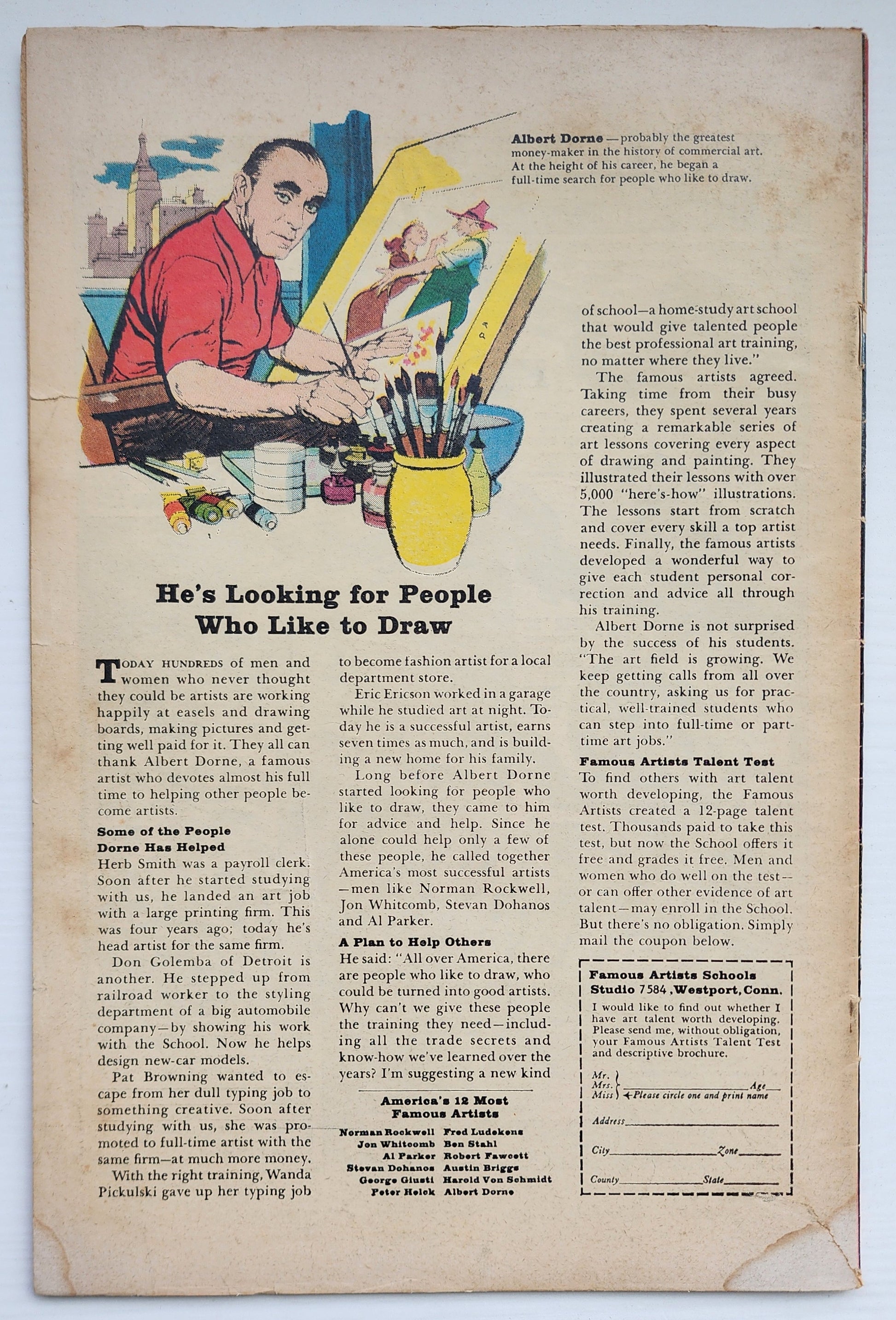 STRANGE TALES #135 1ST NICK FURY AGENTS OF SHIELD 1965 Strange Tales MARVEL COMICS