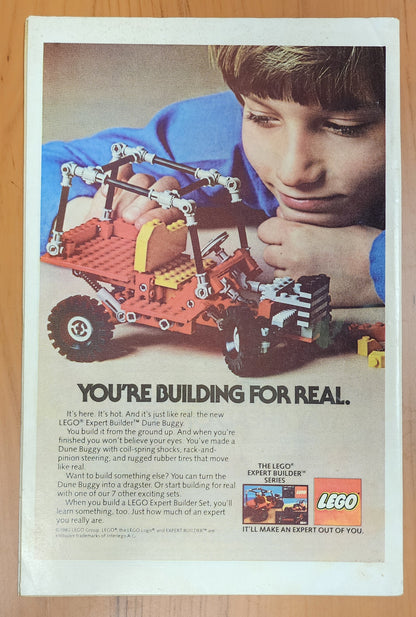 RED SONJA #1 1983 [J02] Red Sonja MARVEL COMICS