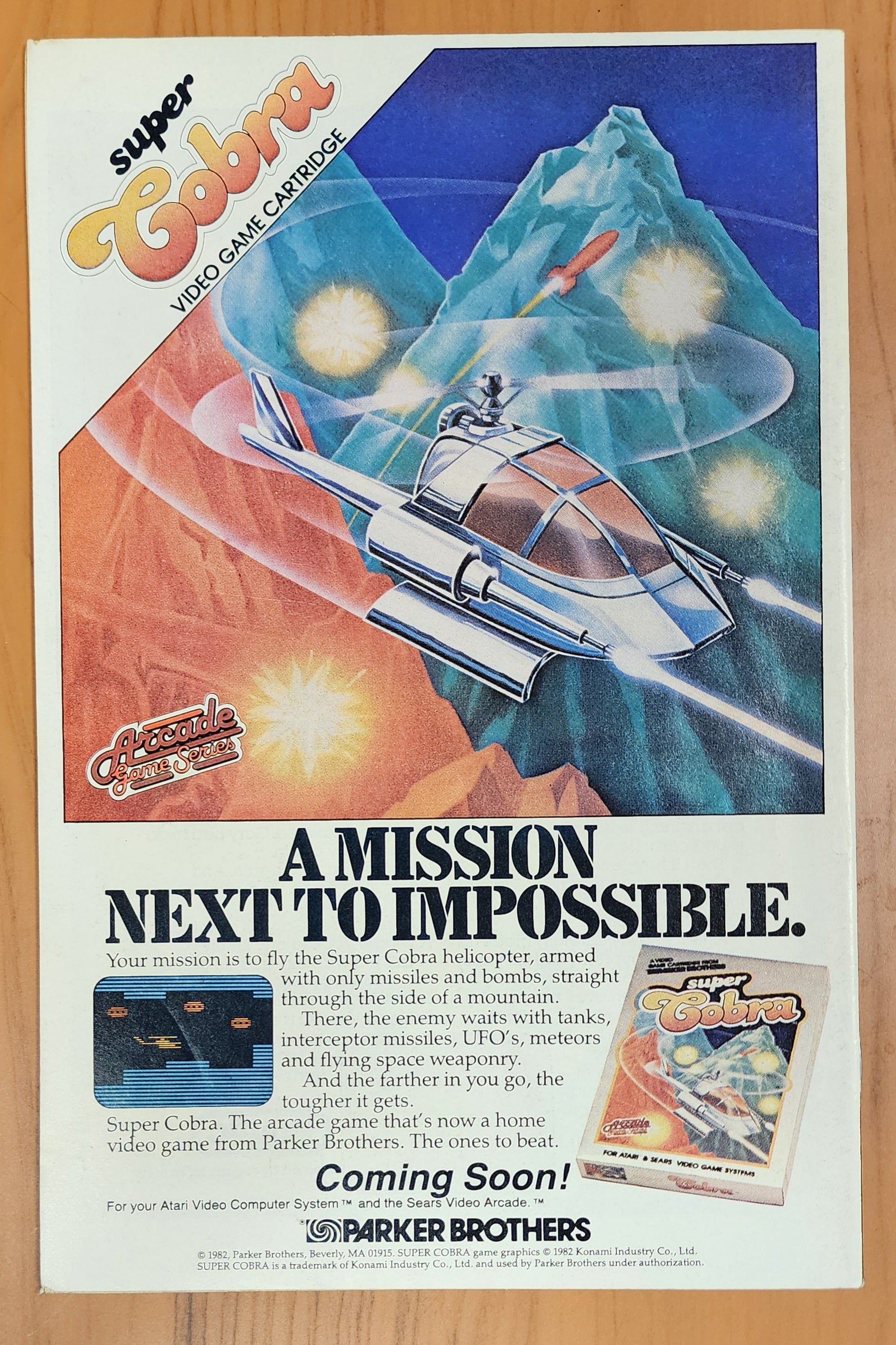 RED SONJA #2 1983 NEWSSTAND Red Sonja MARVEL COMICS