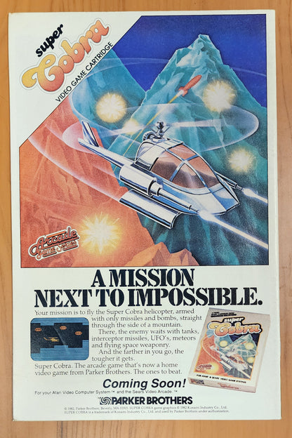 RED SONJA #2 1983 NEWSSTAND Red Sonja MARVEL COMICS