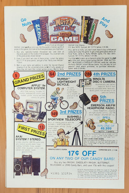 RED SONJA #10 SHE DEVIL WITH A SWORD 1983 Red Sonja MARVEL COMICS