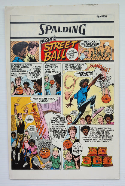 RED SONJA #6 1977 Red Sonja MARVEL COMICS