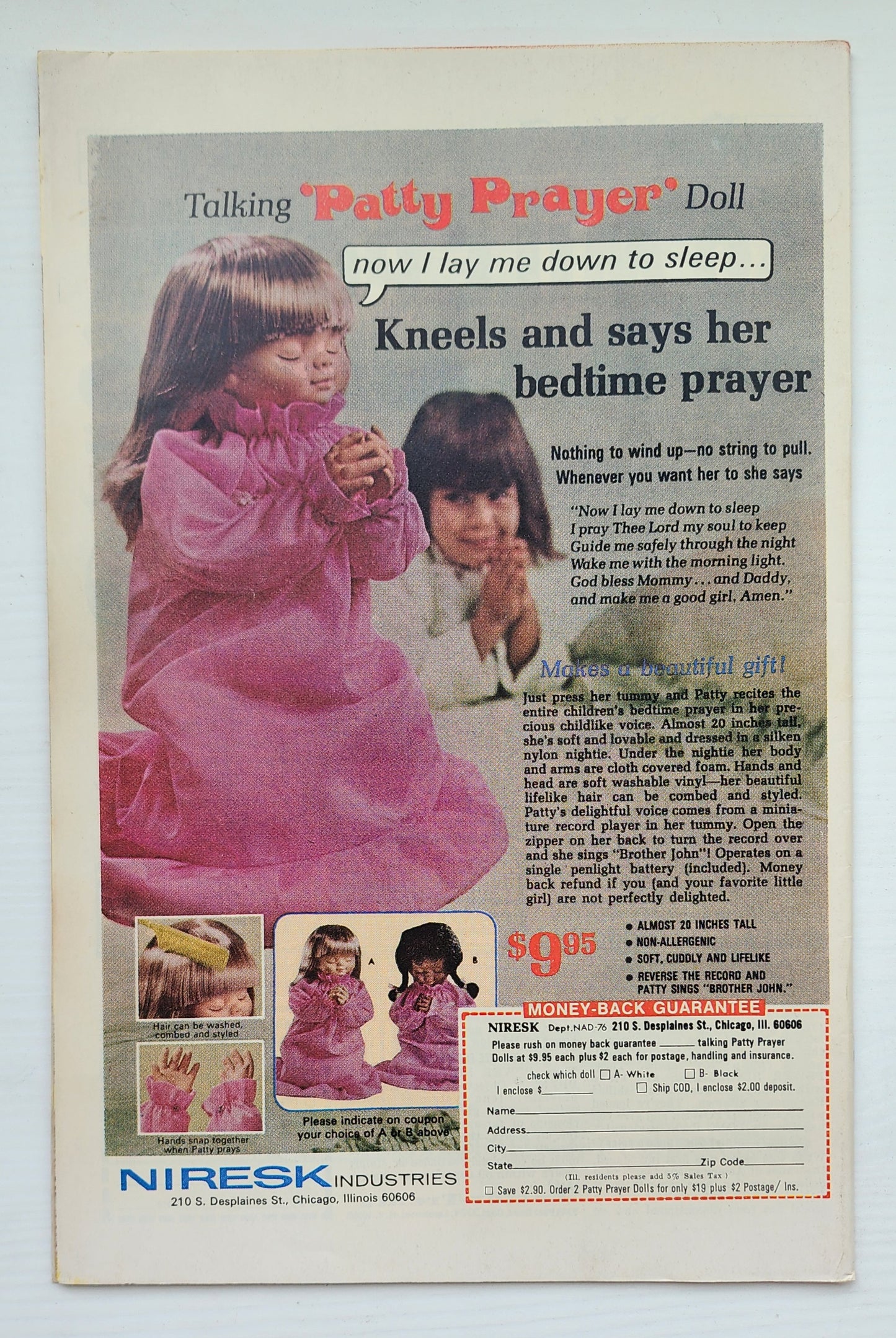 RED SONJA #7 1977 Red Sonja MARVEL COMICS