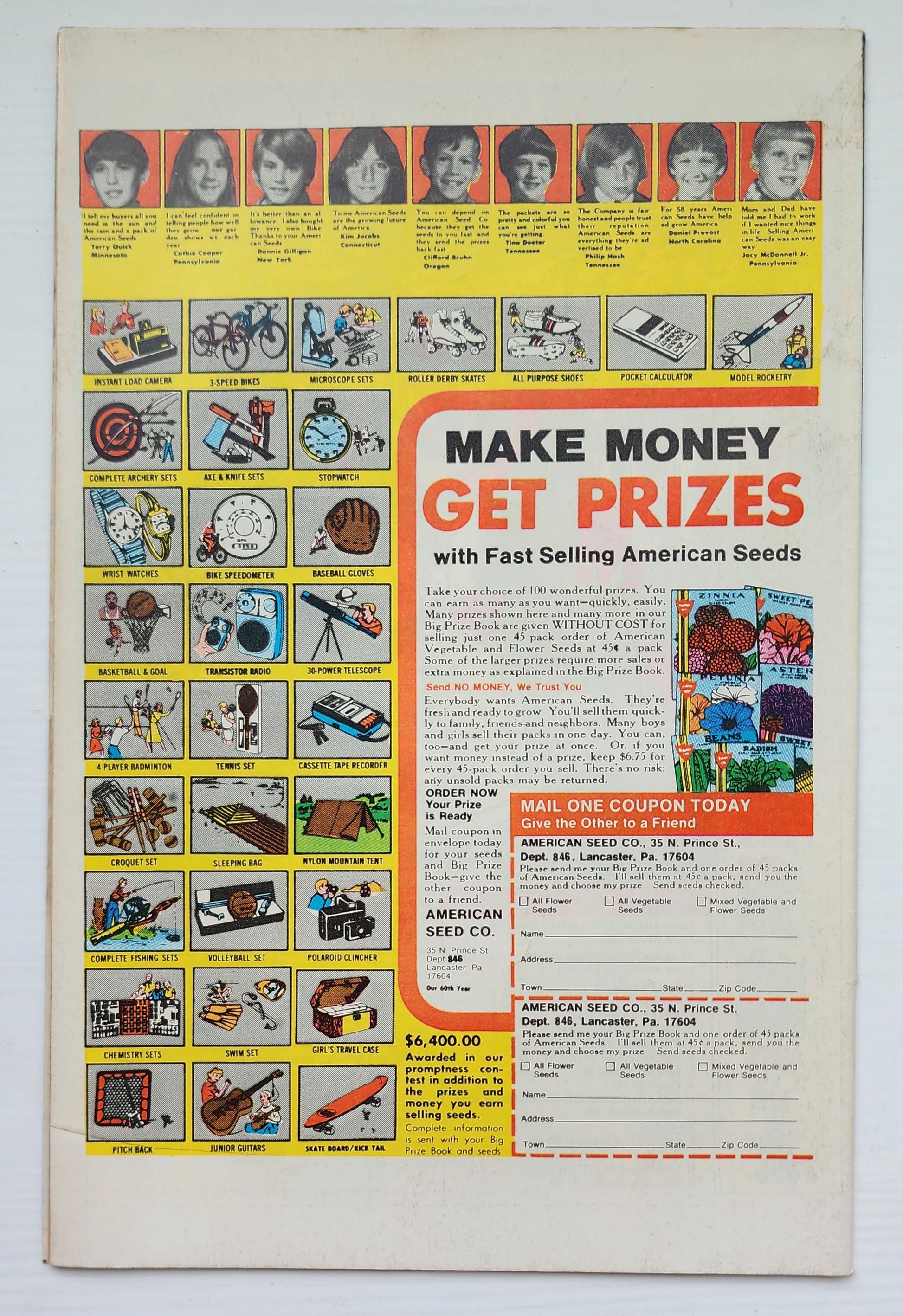 RED SONJA #8 1977 Red Sonja MARVEL COMICS