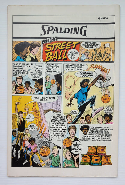 RED SONJA #10 1977 Red Sonja MARVEL COMICS