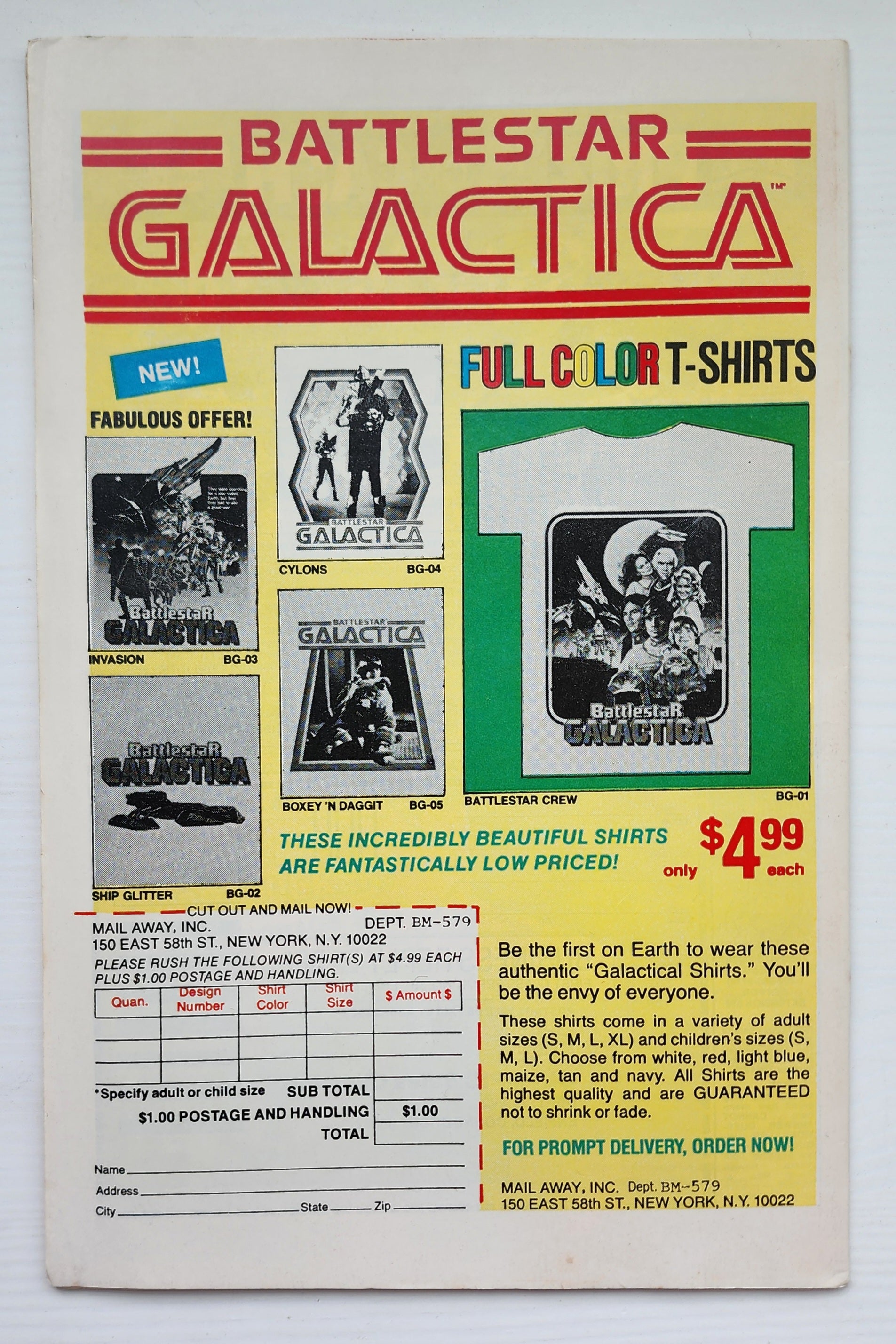 RED SONJA #15 1978 Red Sonja MARVEL COMICS