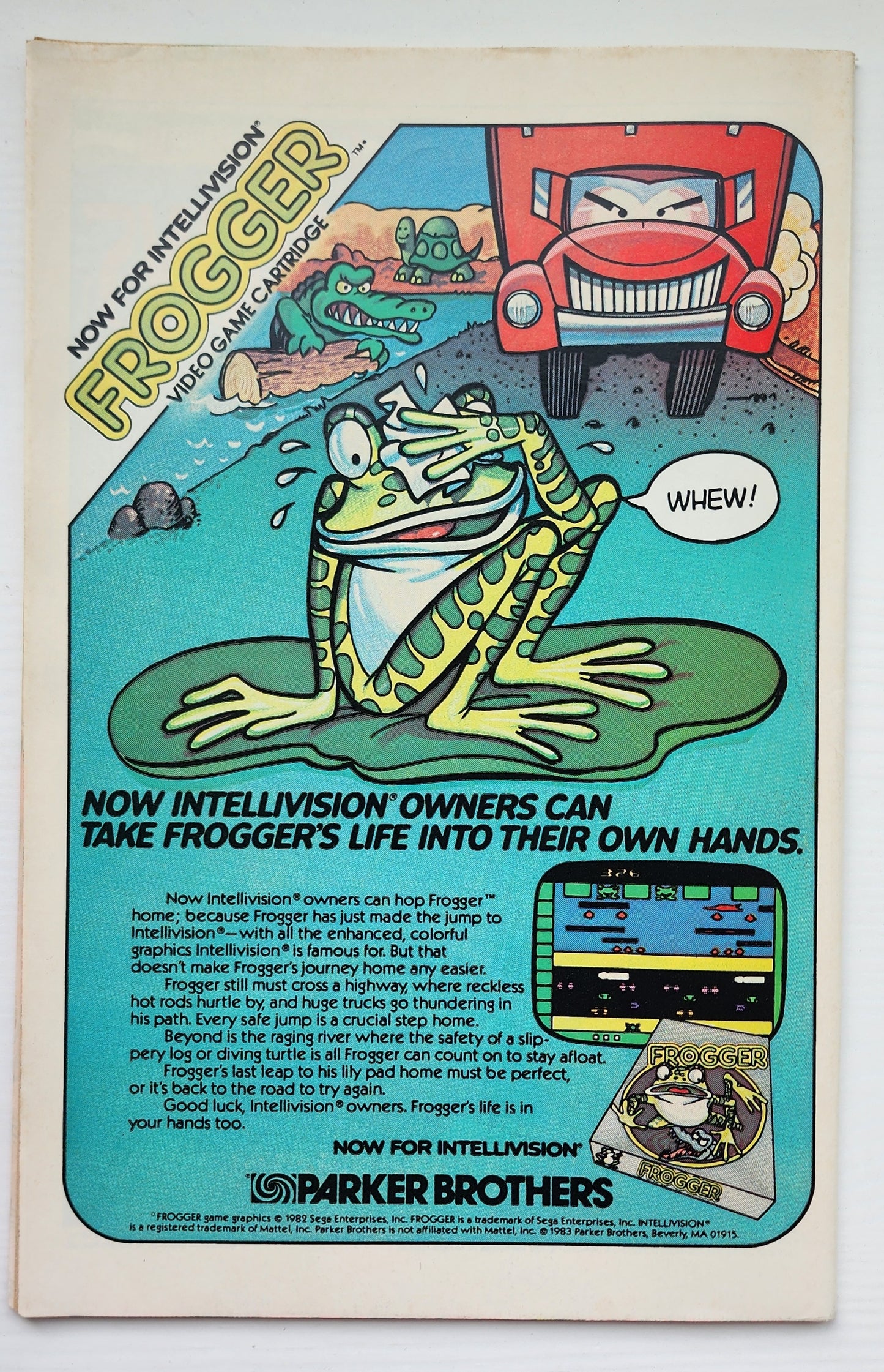 RED SONJA #1 SHE DEVIL WITH A SWORD 1983 NEWSSTAND Red Sonja MARVEL COMICS